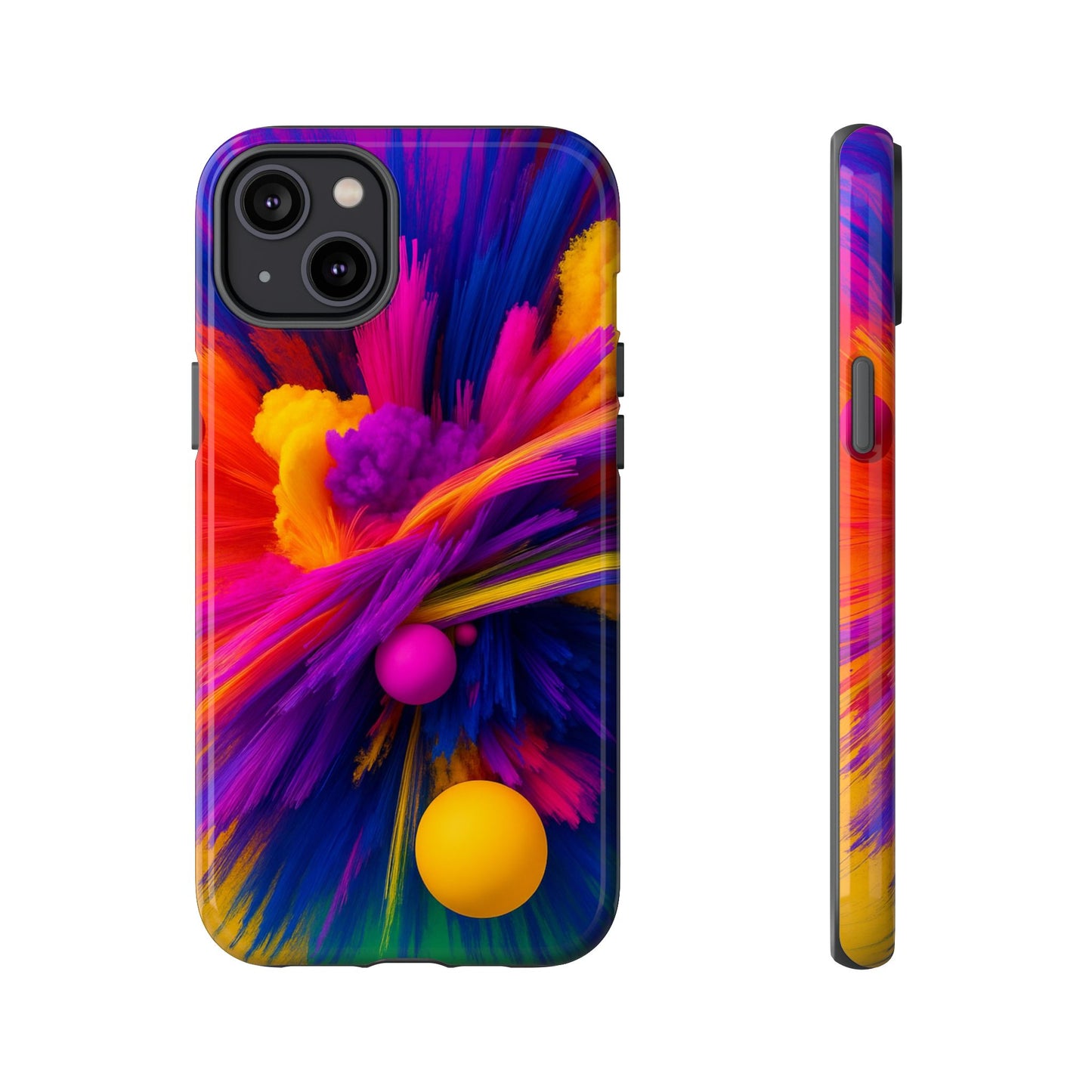 Tough Cases | Modern Art Phone Covers