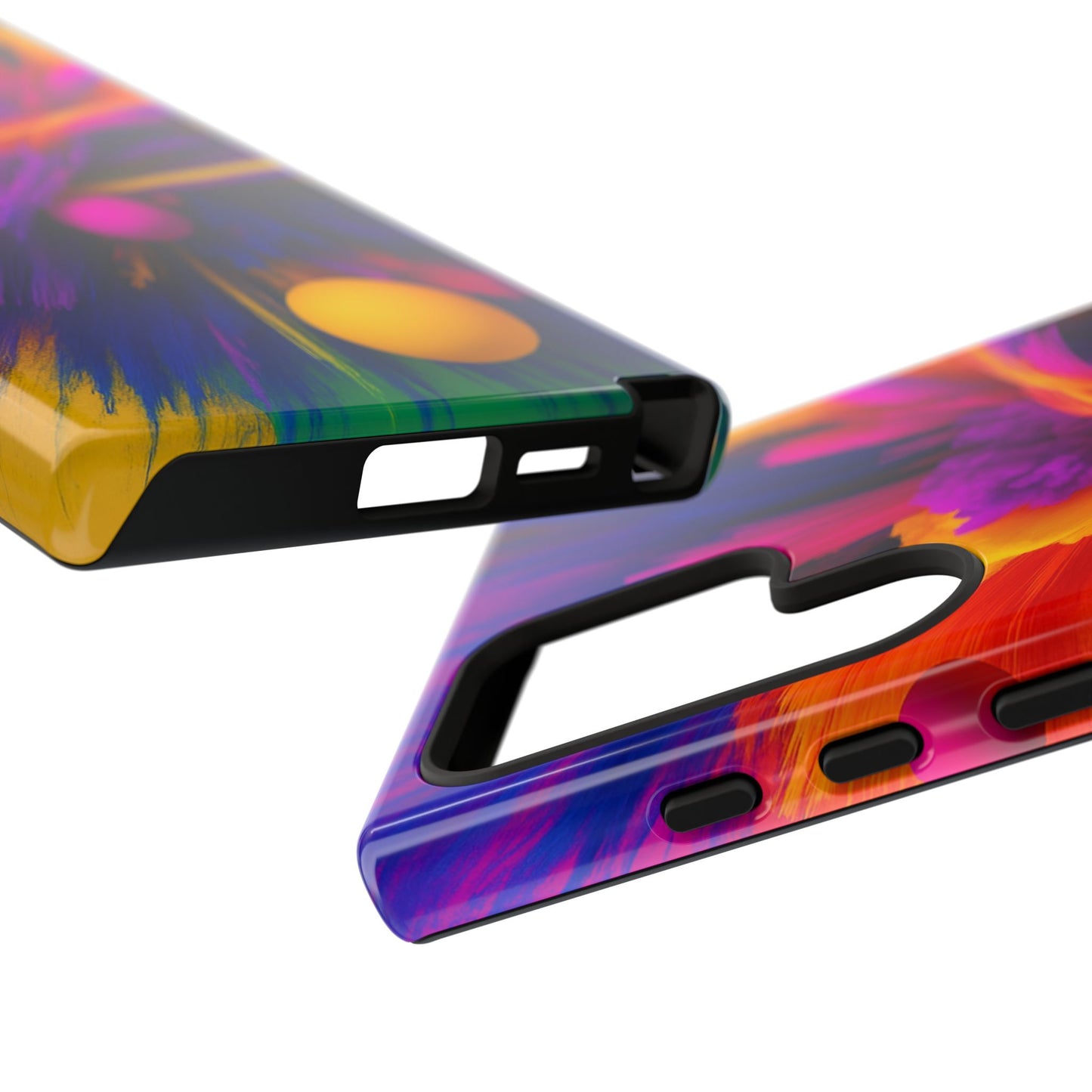 Tough Cases | Modern Art Phone Covers