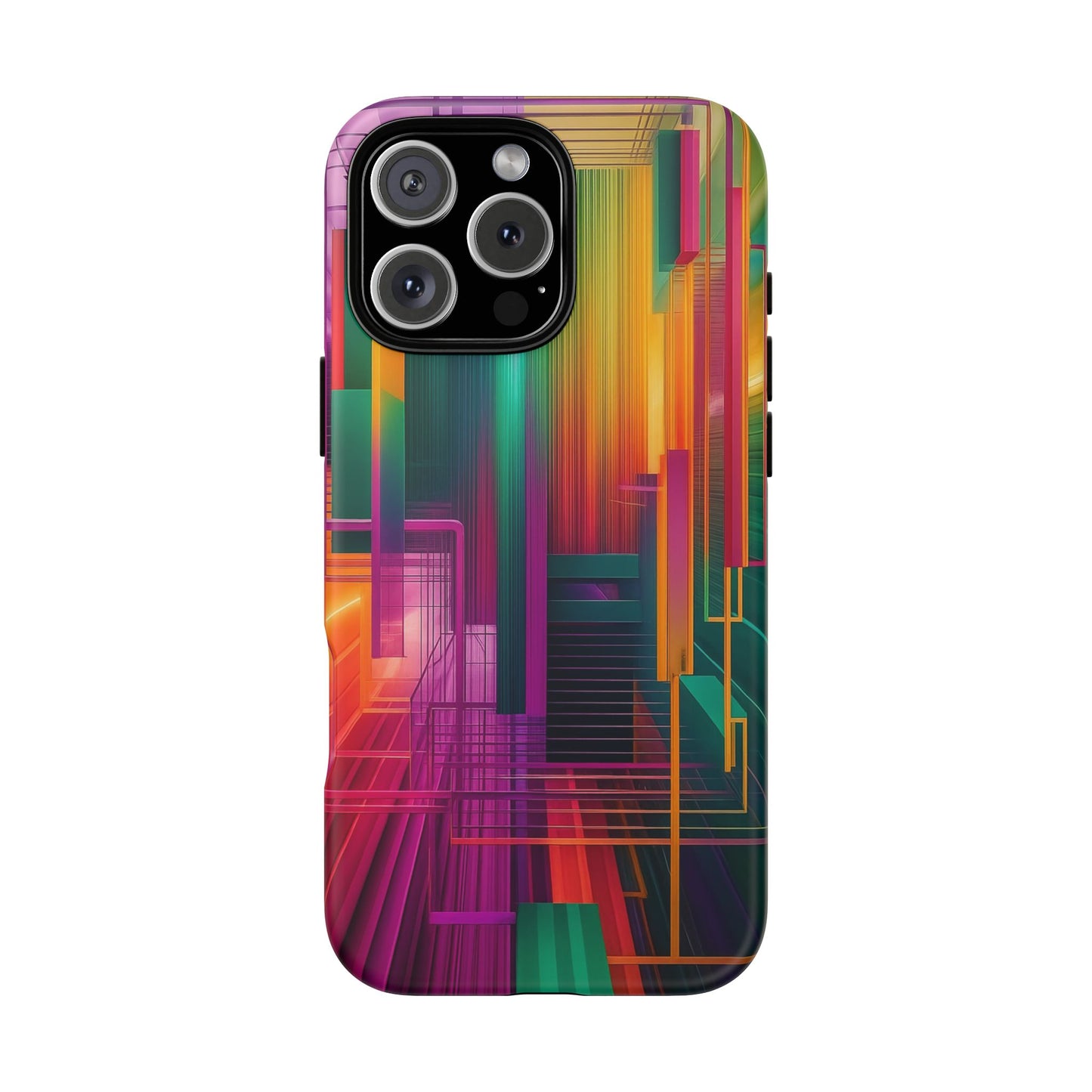 Tough Cases | Modern Art Phone Covers
