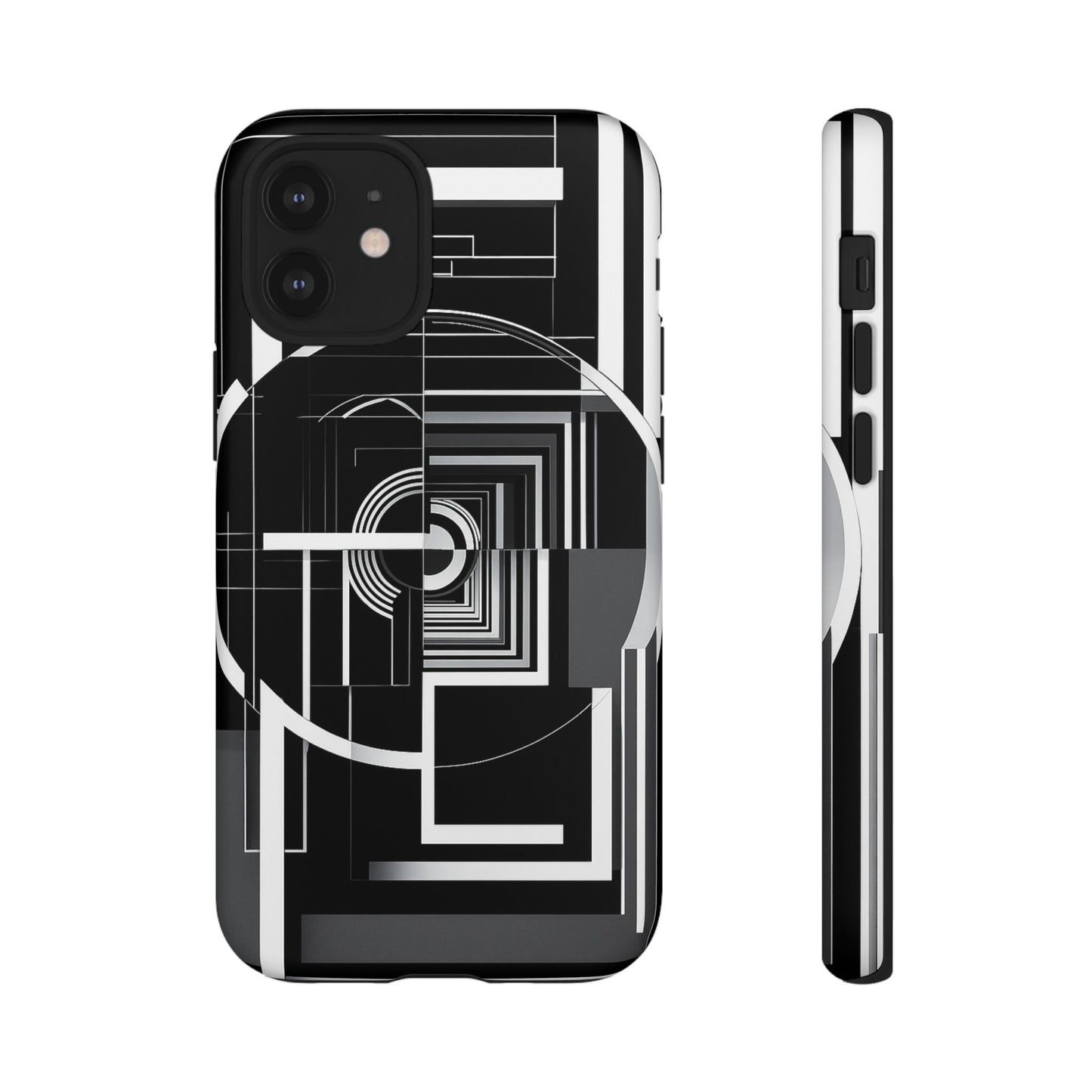 Tough Cases | Modern Art Phone Covers