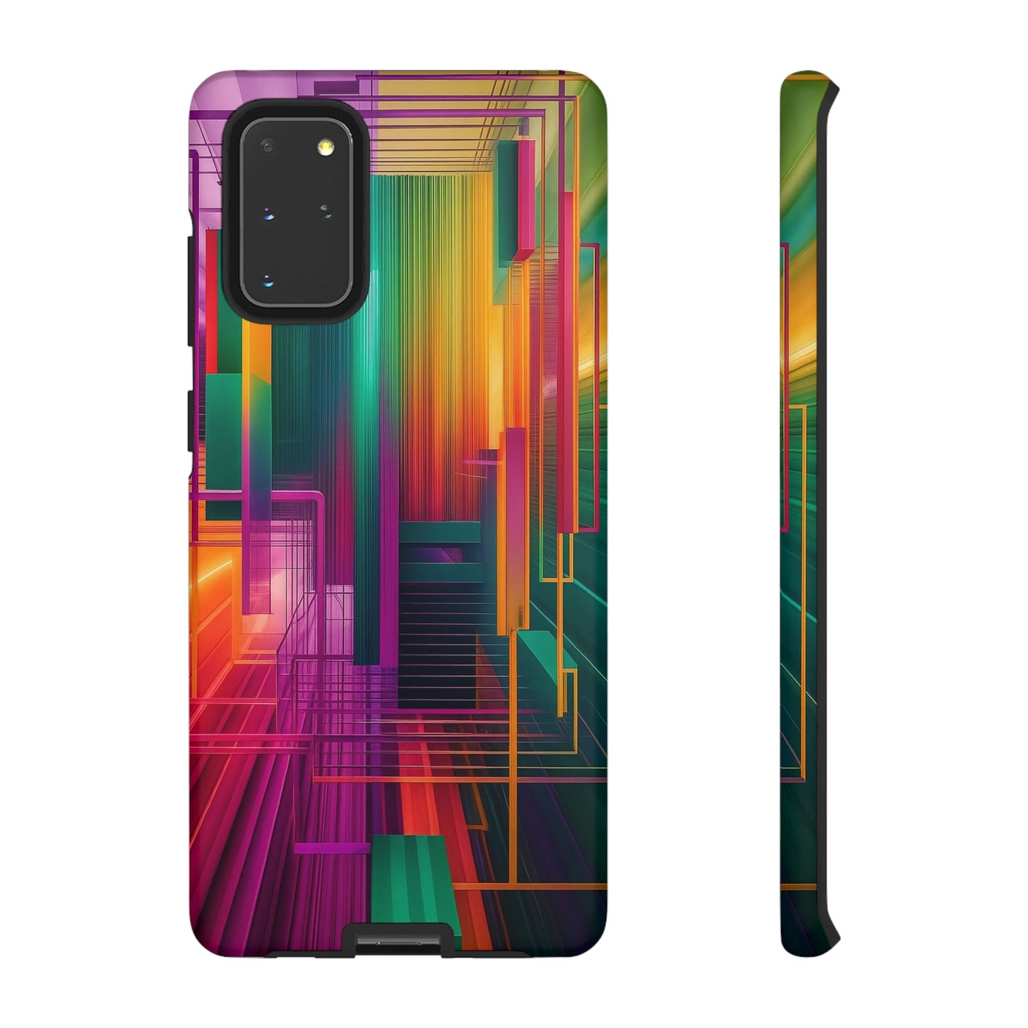 Tough Cases | Modern Art Phone Covers