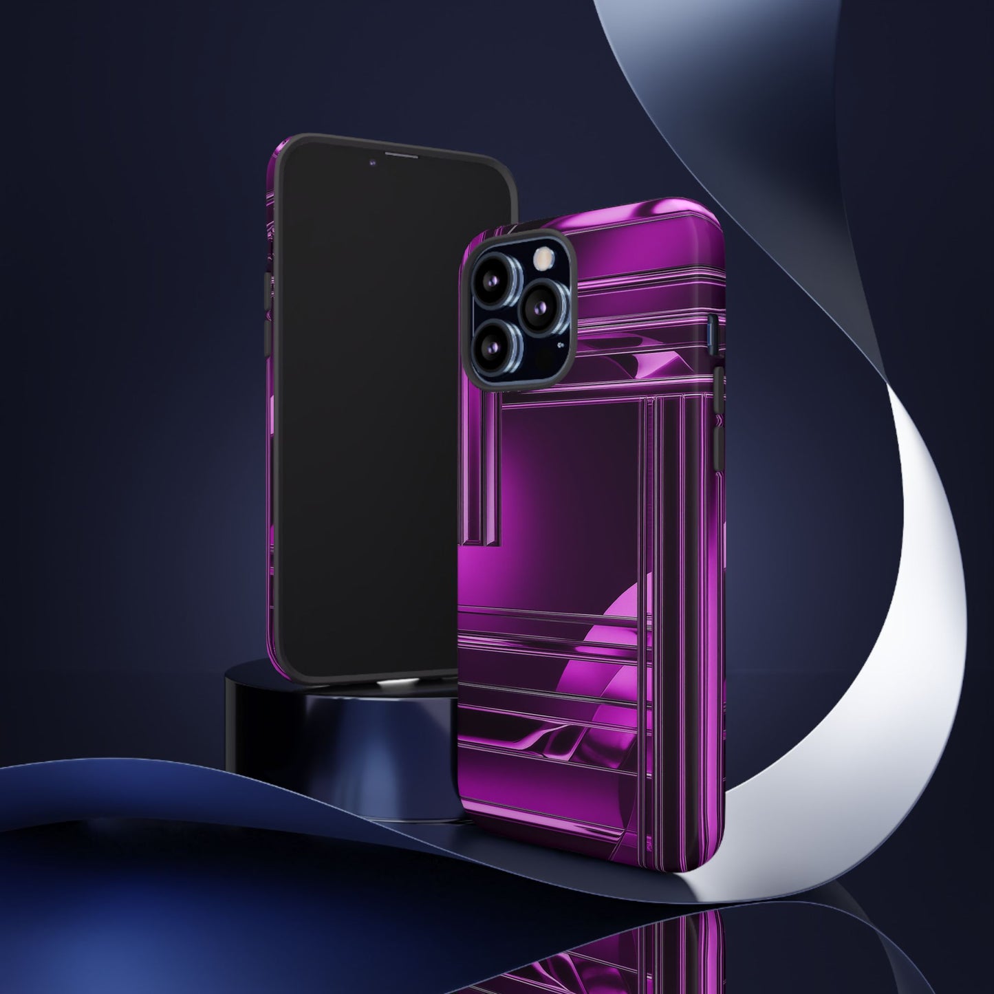 Tough Cases | Modern Art Phone Covers
