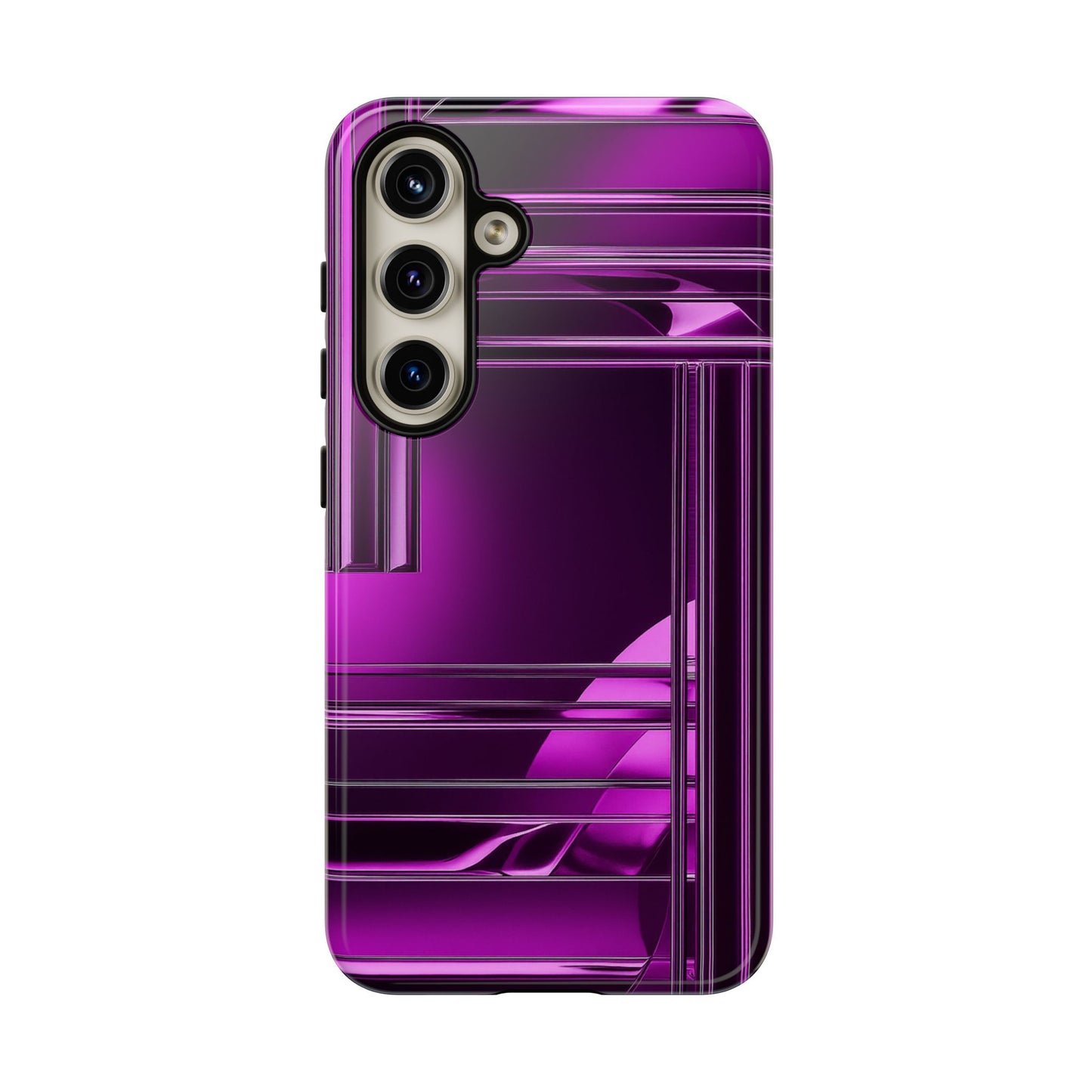 Tough Cases | Modern Art Phone Covers