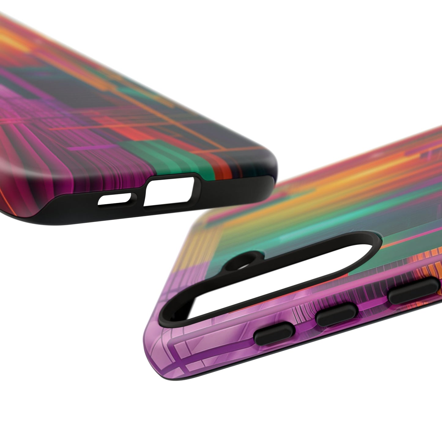 Tough Cases | Modern Art Phone Covers