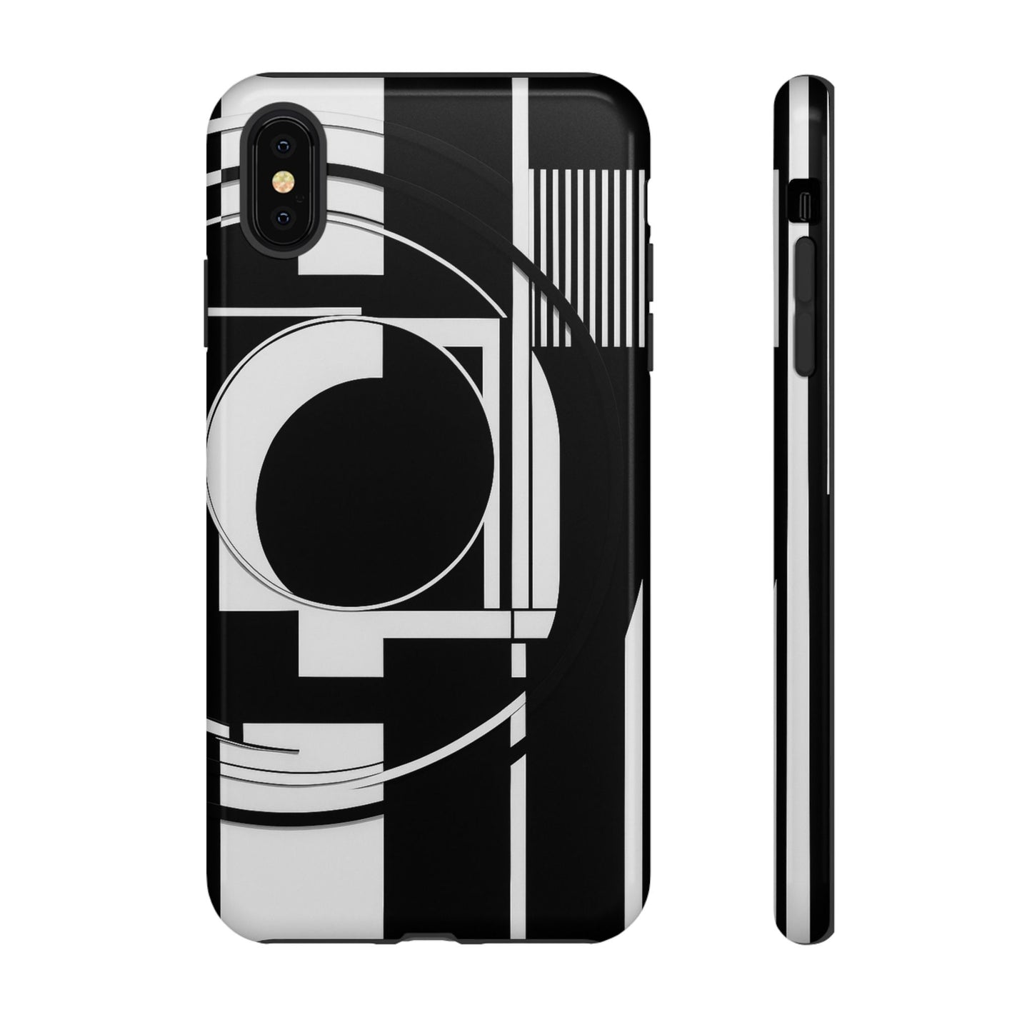 Tough Cases | Modern Art Phone Covers