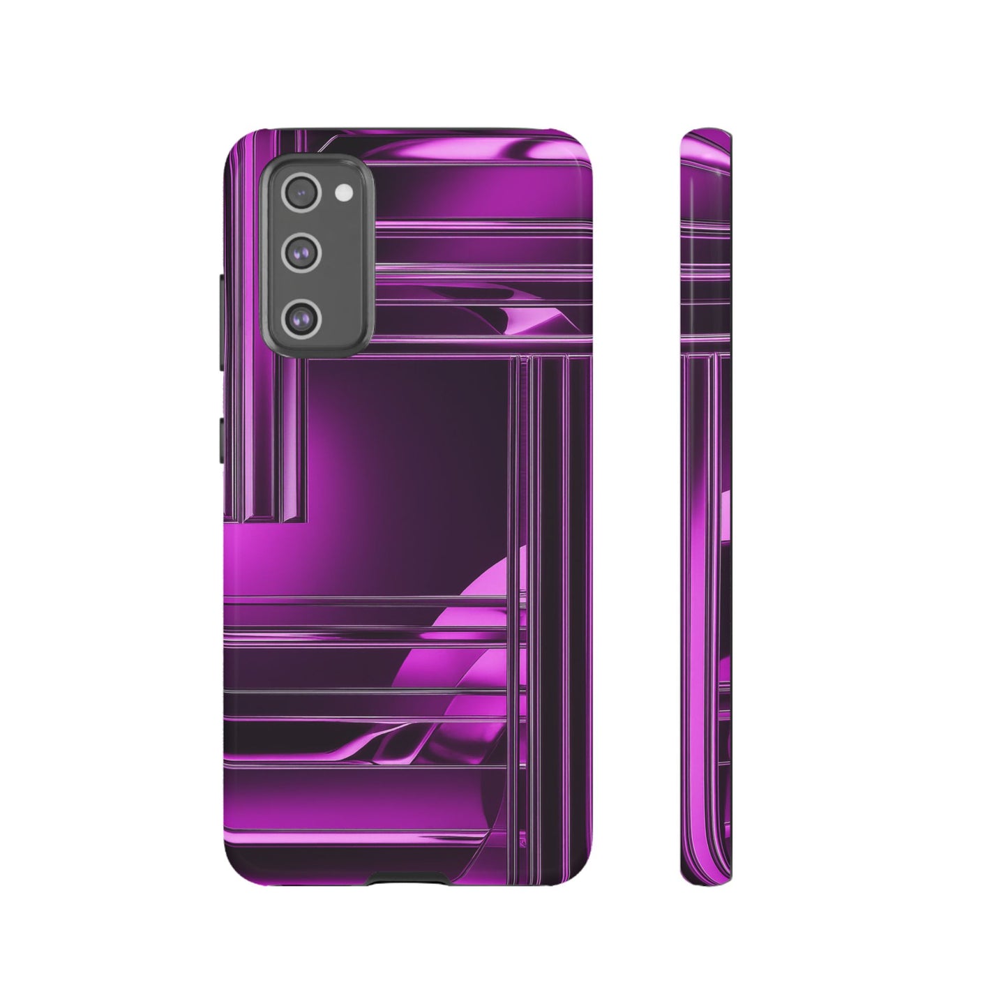 Tough Cases | Modern Art Phone Covers