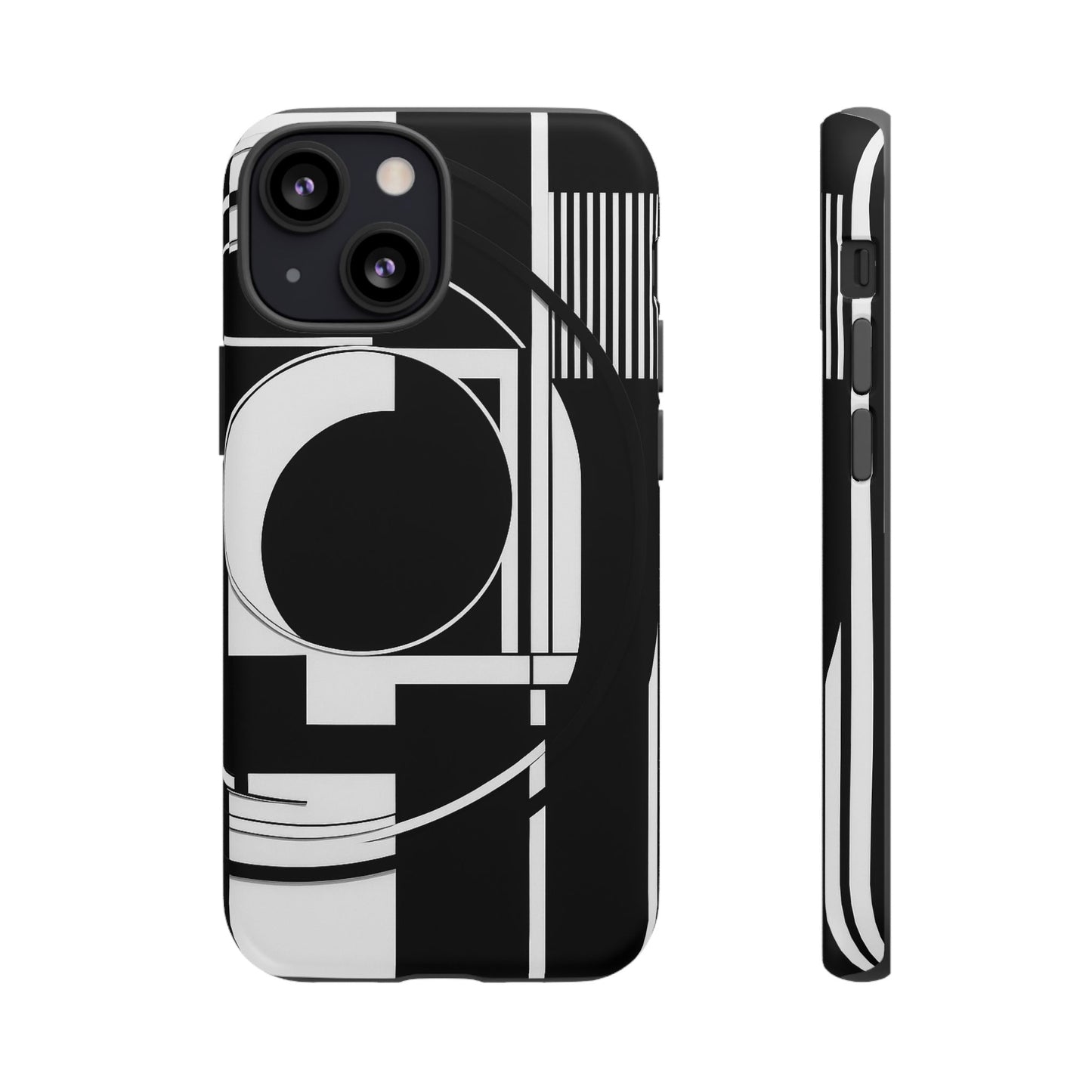 Tough Cases | Modern Art Phone Covers