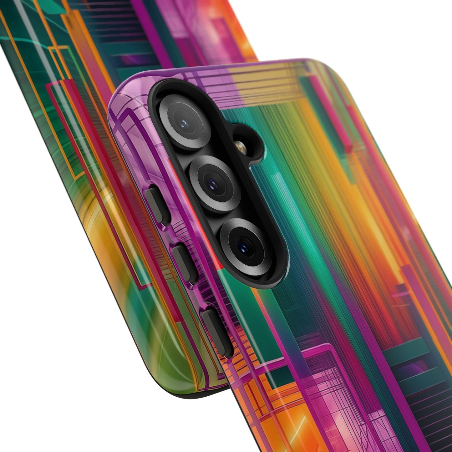 Tough Cases | Modern Art Phone Covers