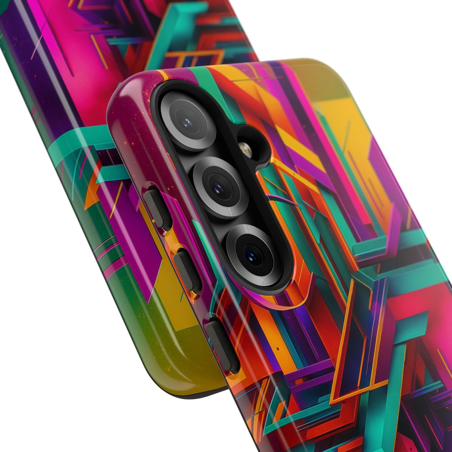 Tough Cases | Modern Art Phone Covers