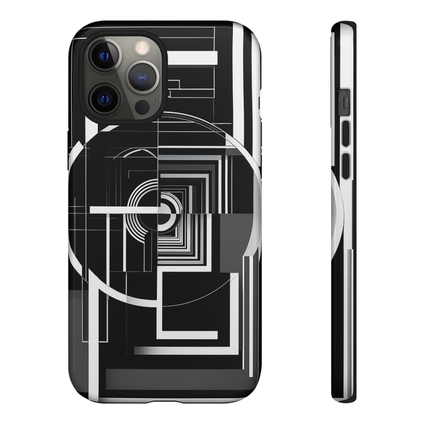 Tough Cases | Modern Art Phone Covers
