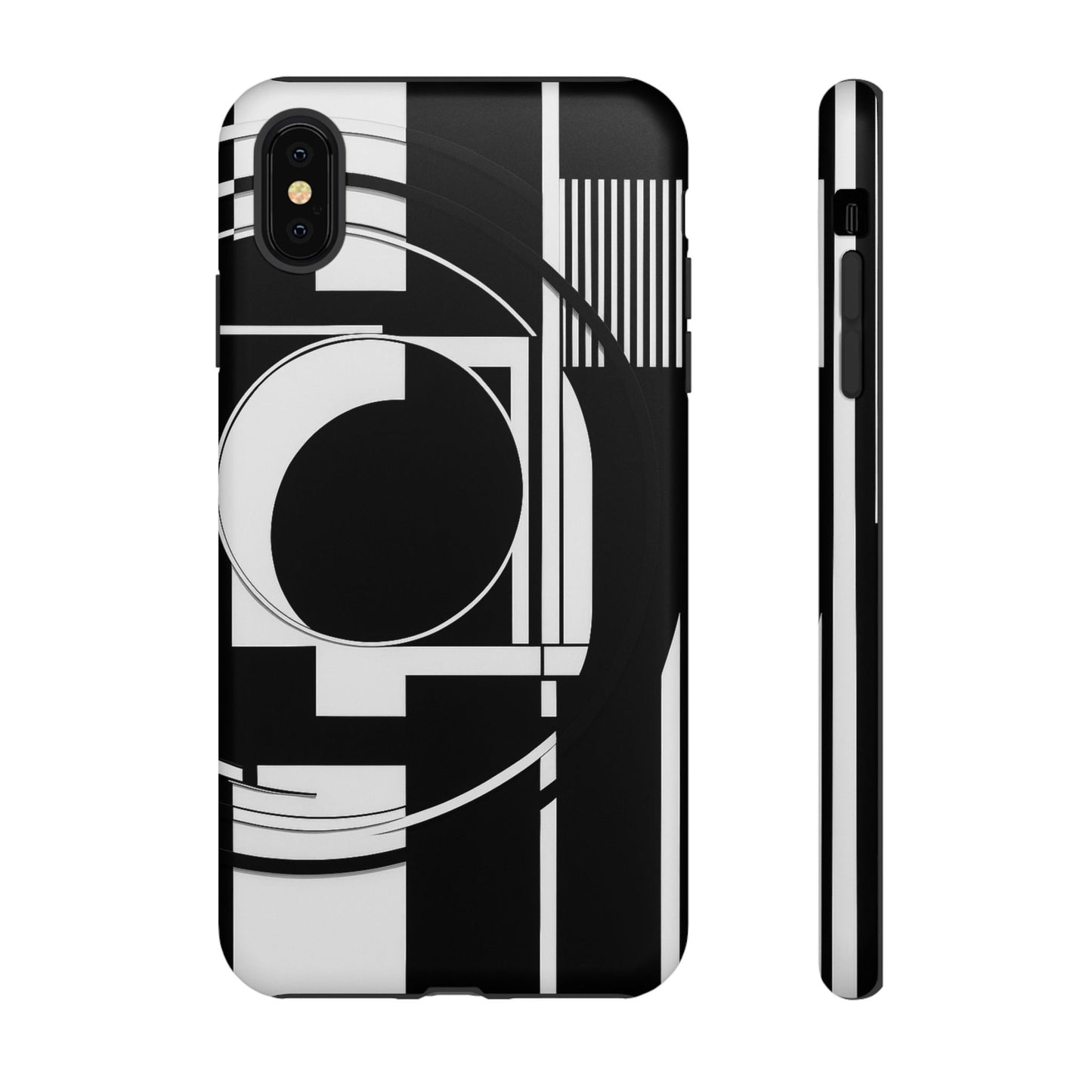 Tough Cases | Modern Art Phone Covers