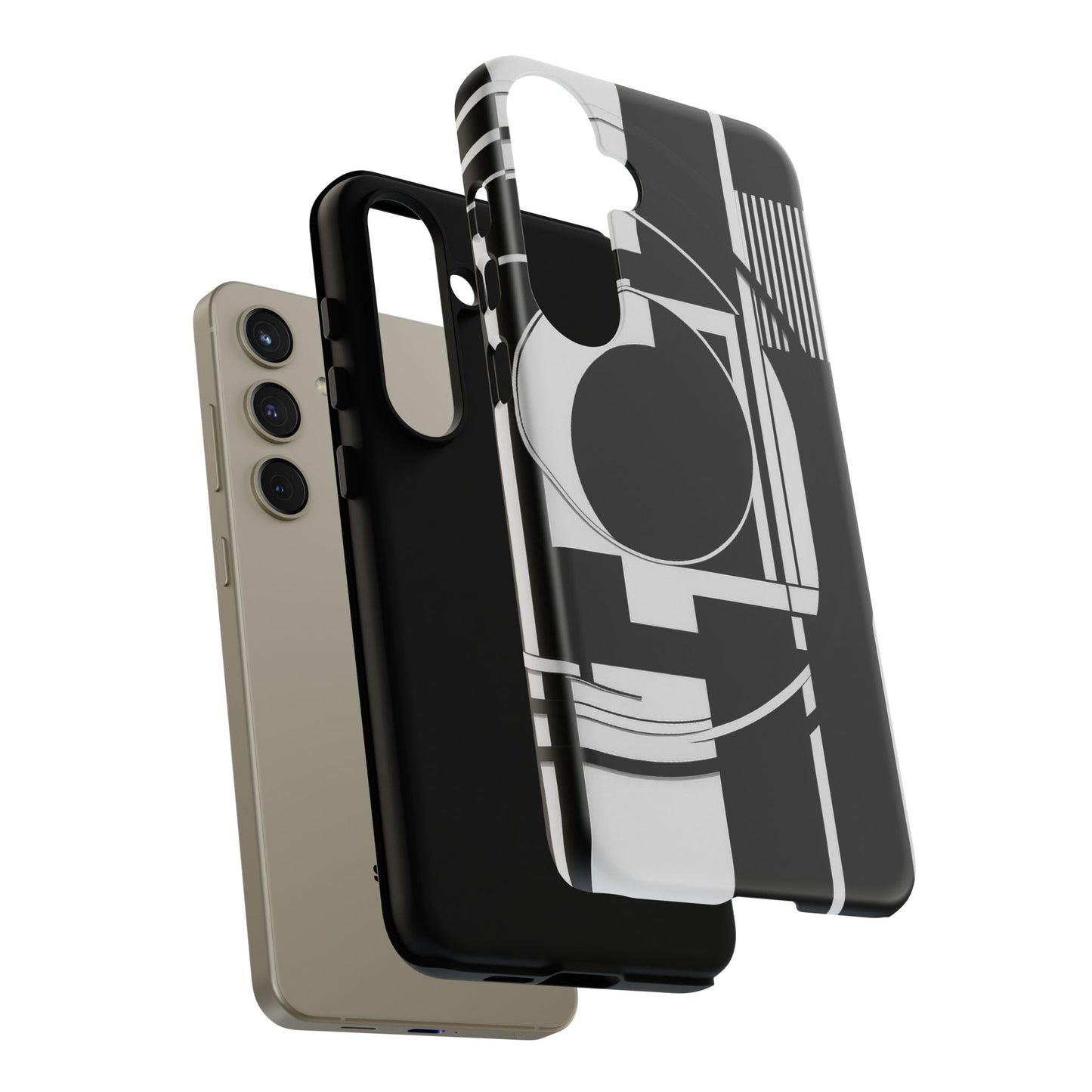 Tough Cases | Modern Art Phone Covers