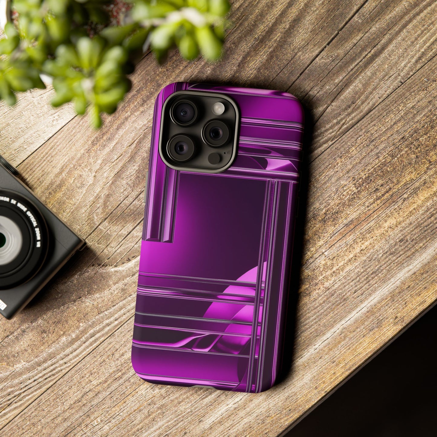 Tough Cases | Modern Art Phone Covers