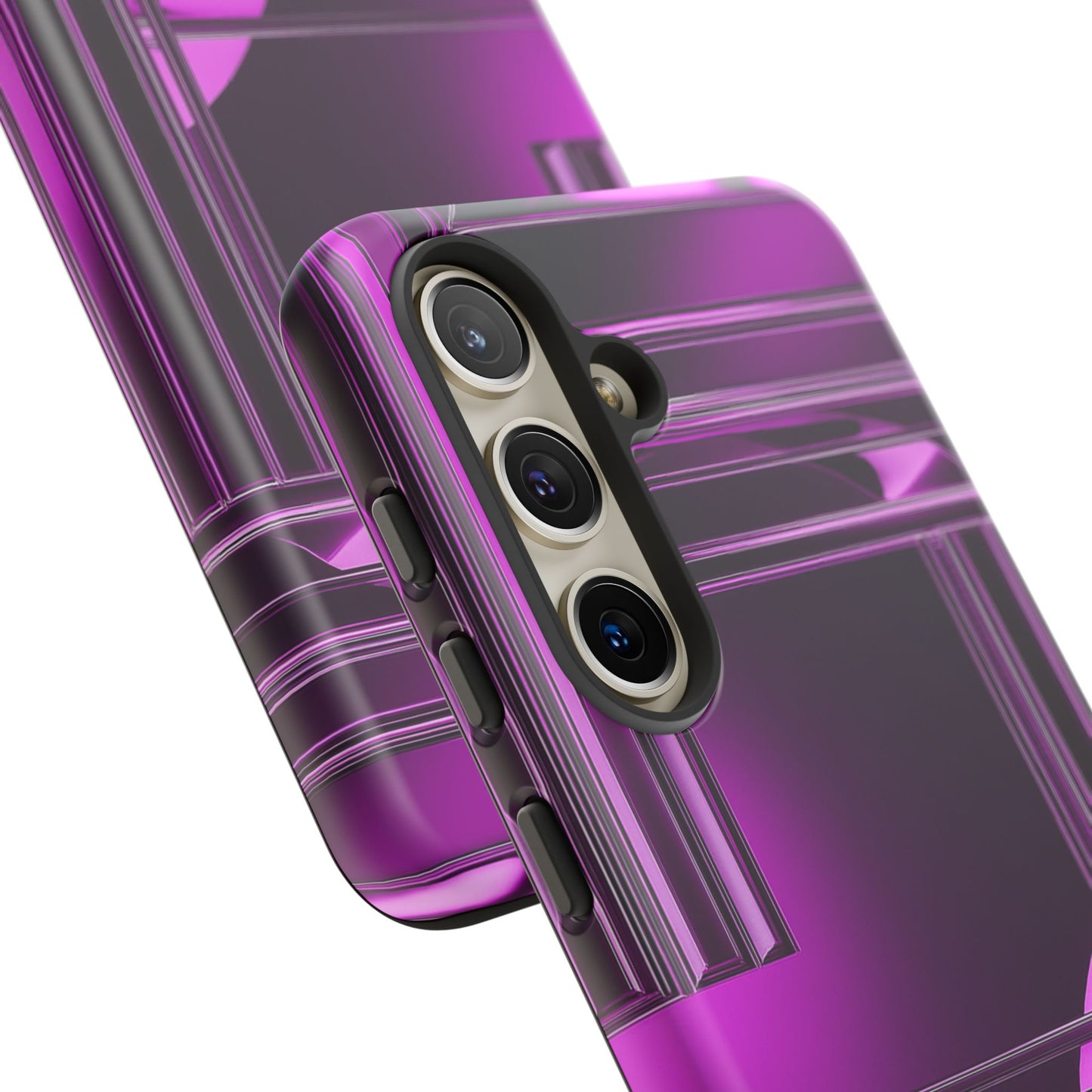 Tough Cases | Modern Art Phone Covers