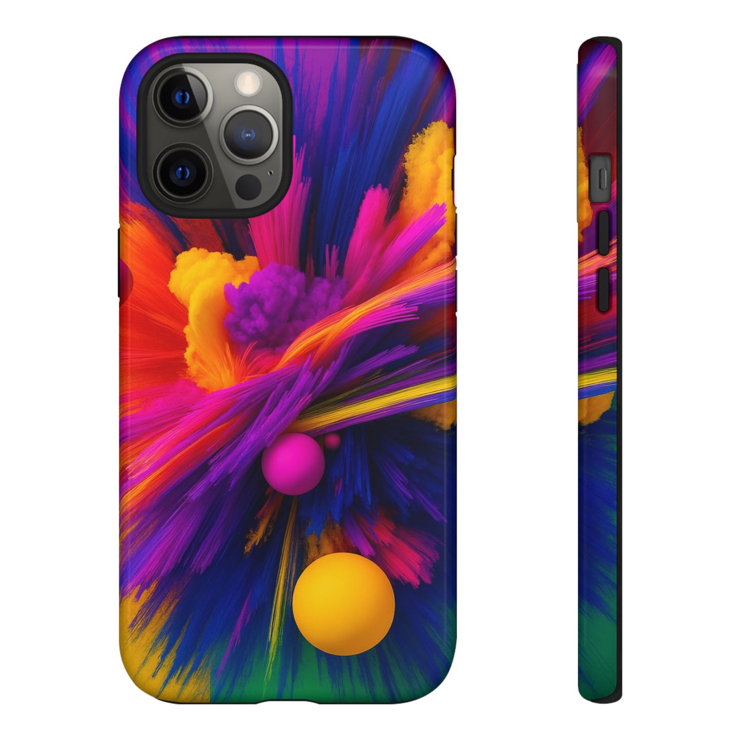 Tough Cases | Modern Art Phone Covers