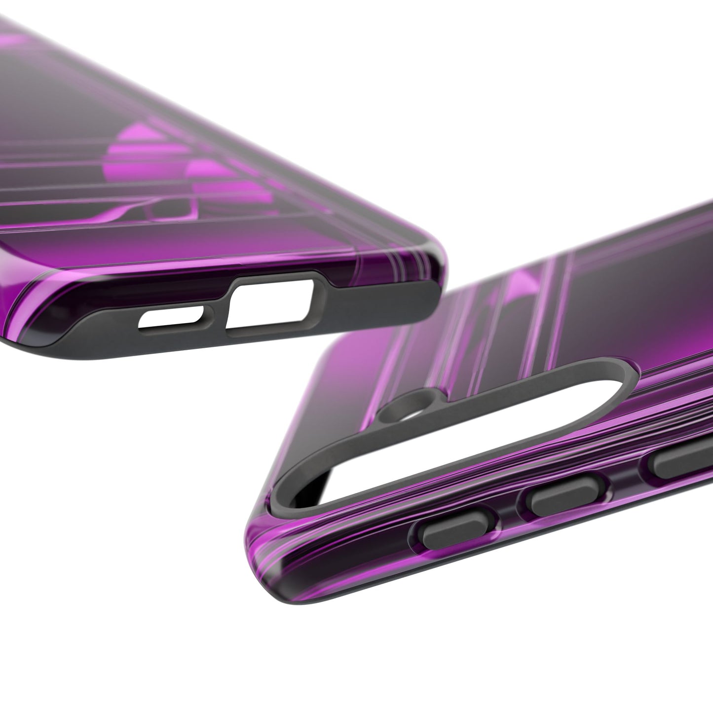 Tough Cases | Modern Art Phone Covers