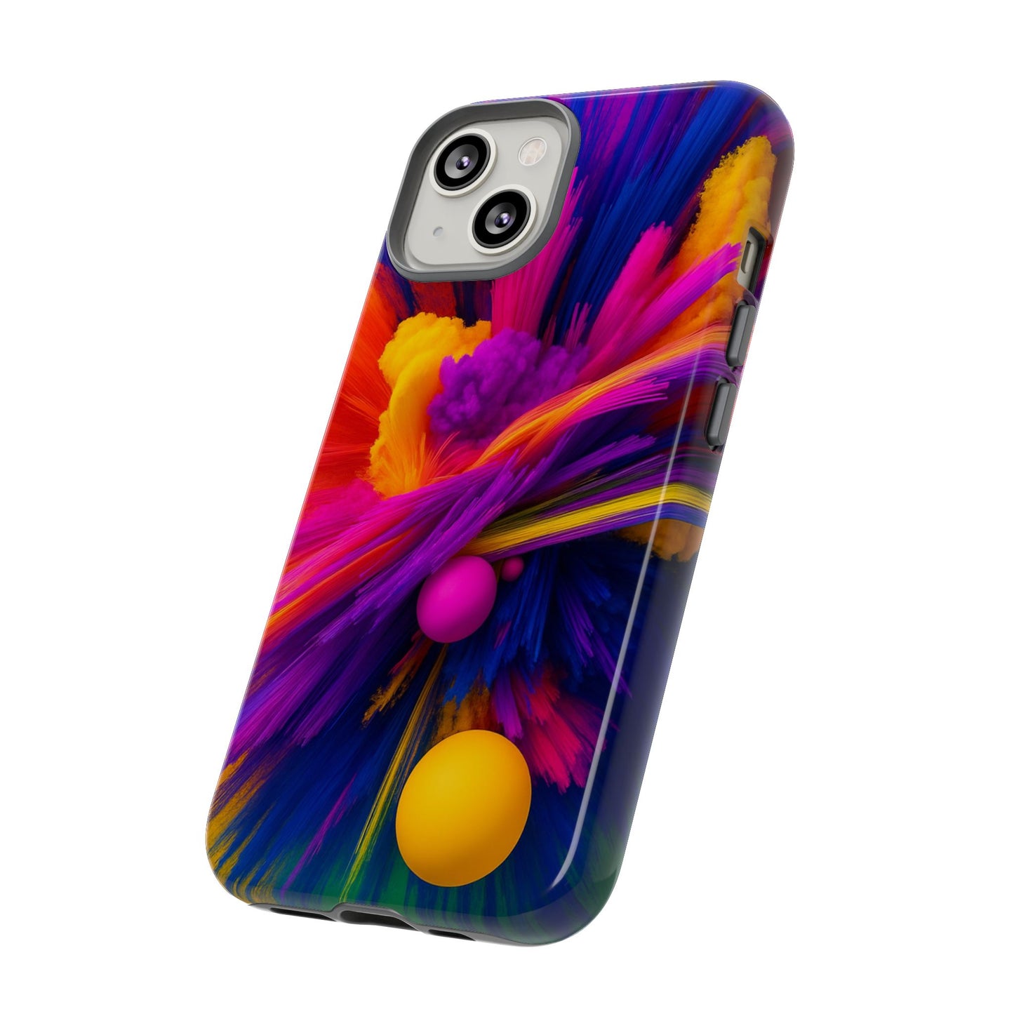 Tough Cases | Modern Art Phone Covers