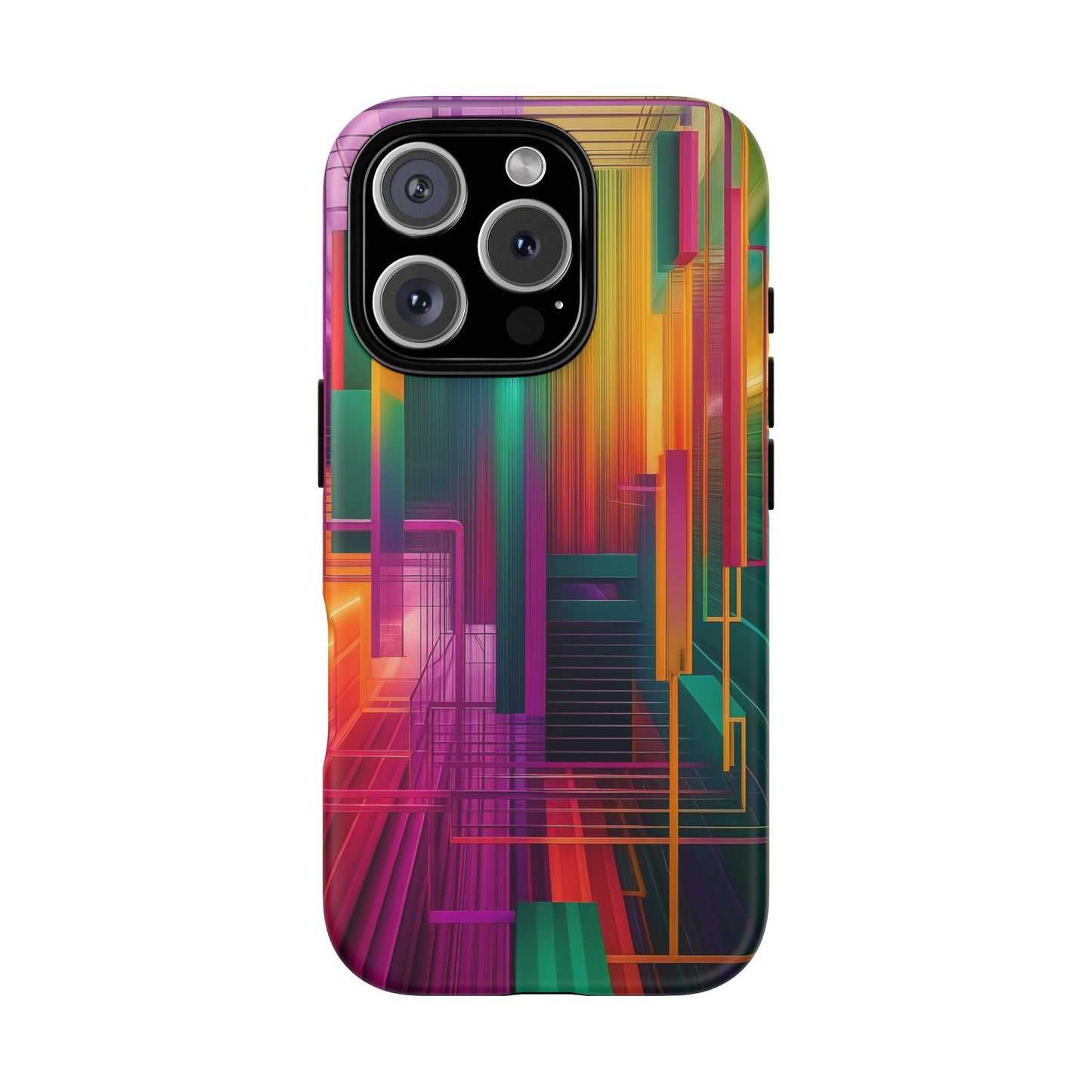Tough Cases | Modern Art Phone Covers