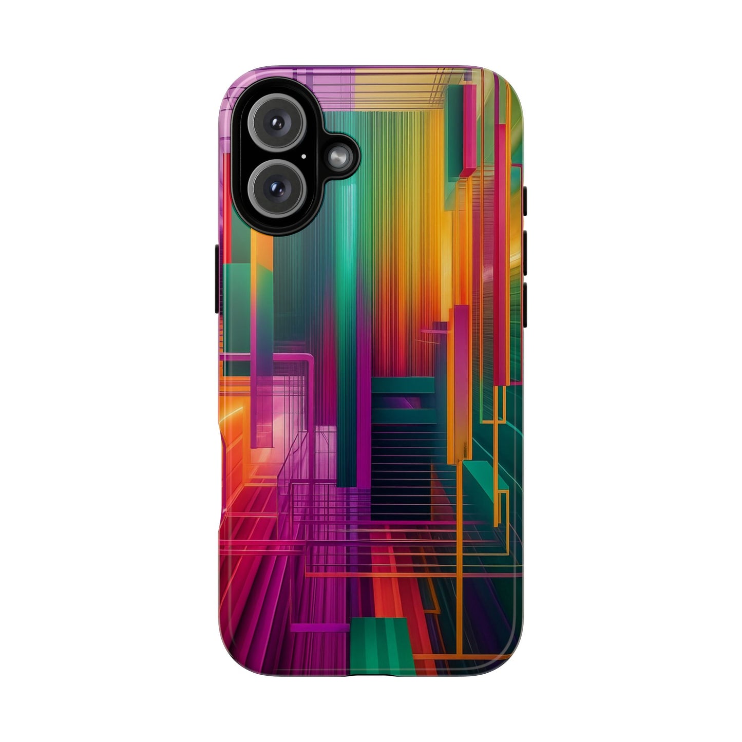 Tough Cases | Modern Art Phone Covers