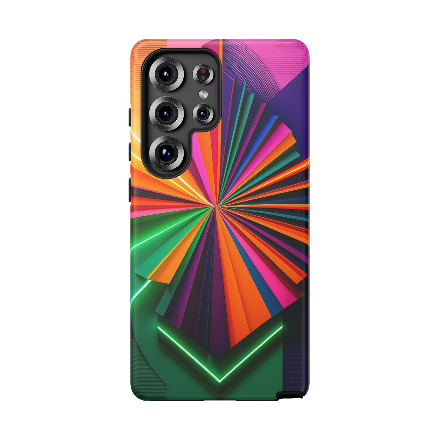 Tough Cases | Modern Art Phone Covers