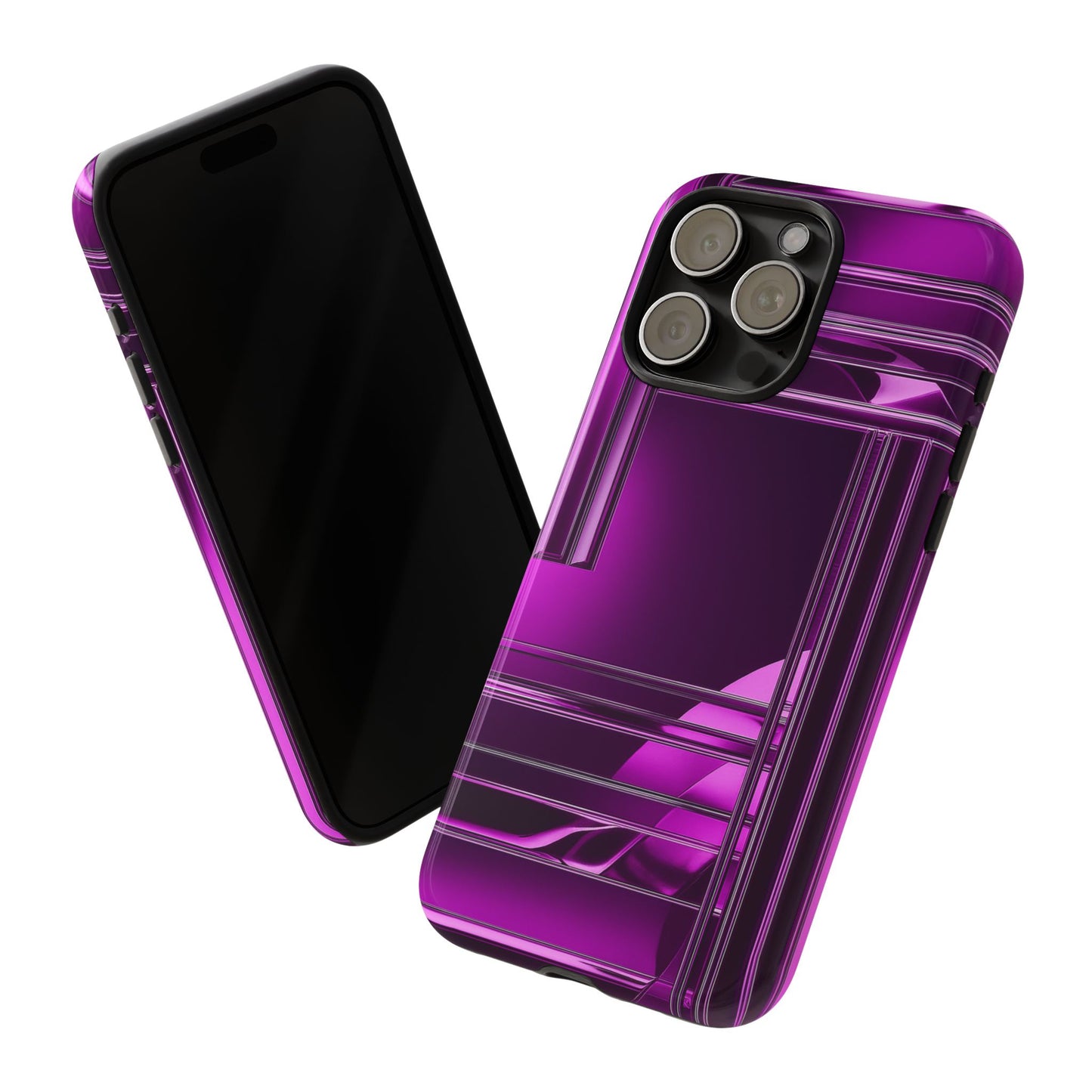 Tough Cases | Modern Art Phone Covers