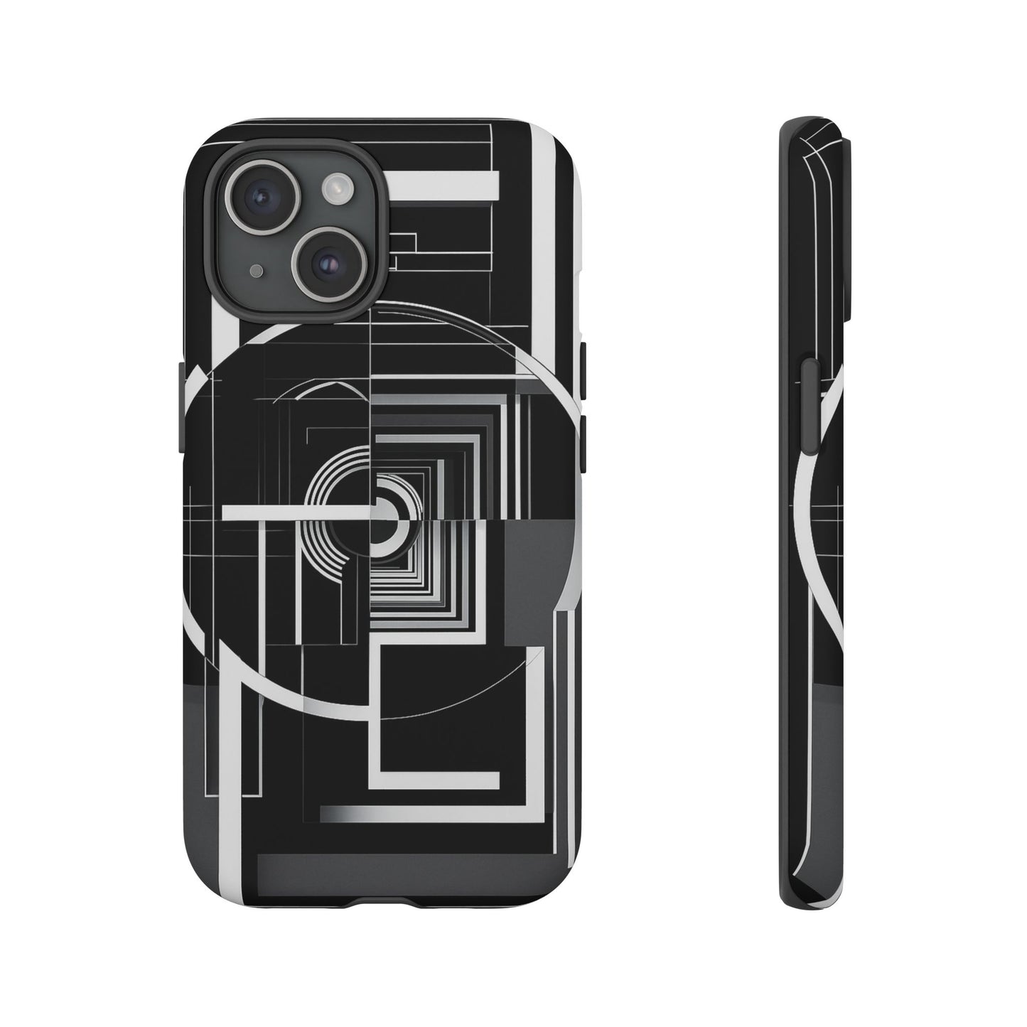 Tough Cases | Modern Art Phone Covers