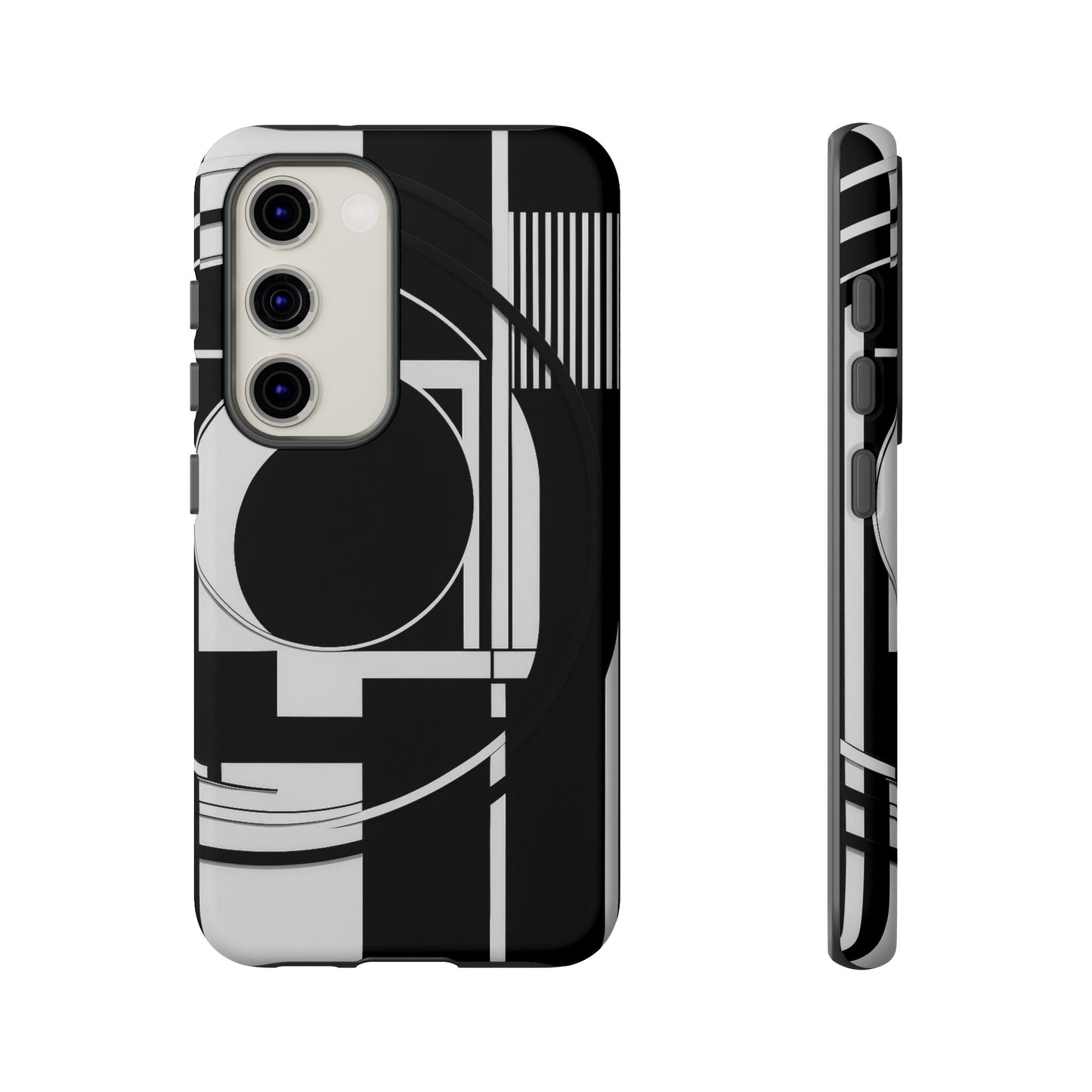 Tough Cases | Modern Art Phone Covers