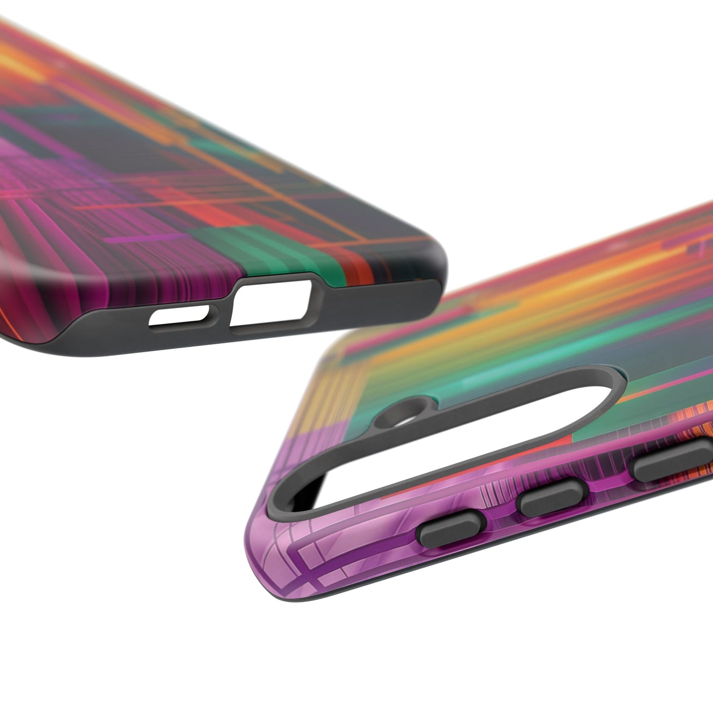 Tough Cases | Modern Art Phone Covers