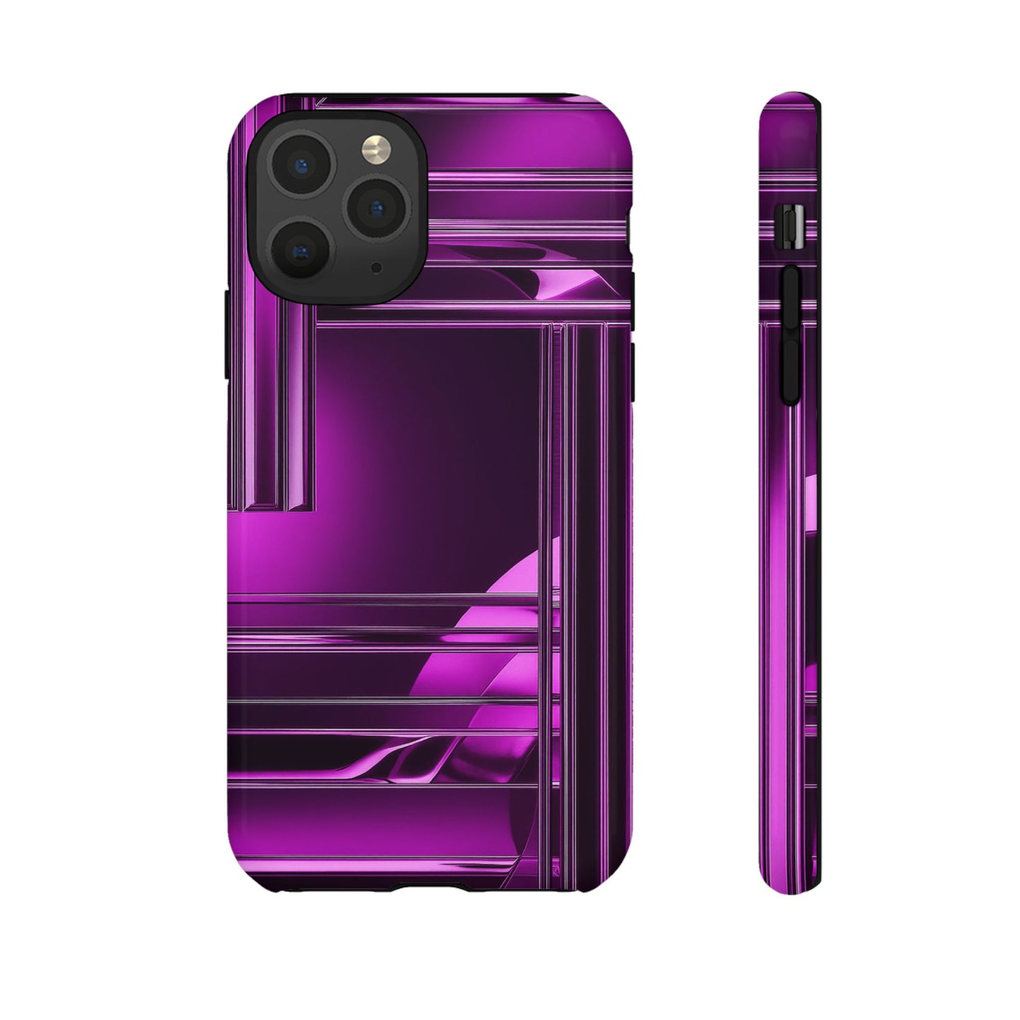 Tough Cases | Modern Art Phone Covers