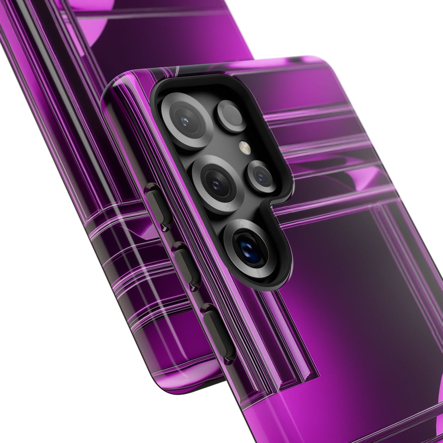 Tough Cases | Modern Art Phone Covers