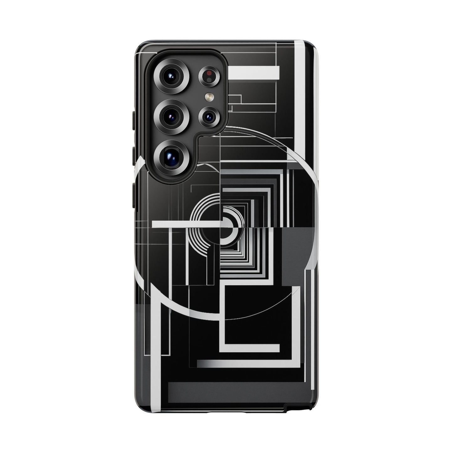 Tough Cases | Modern Art Phone Covers