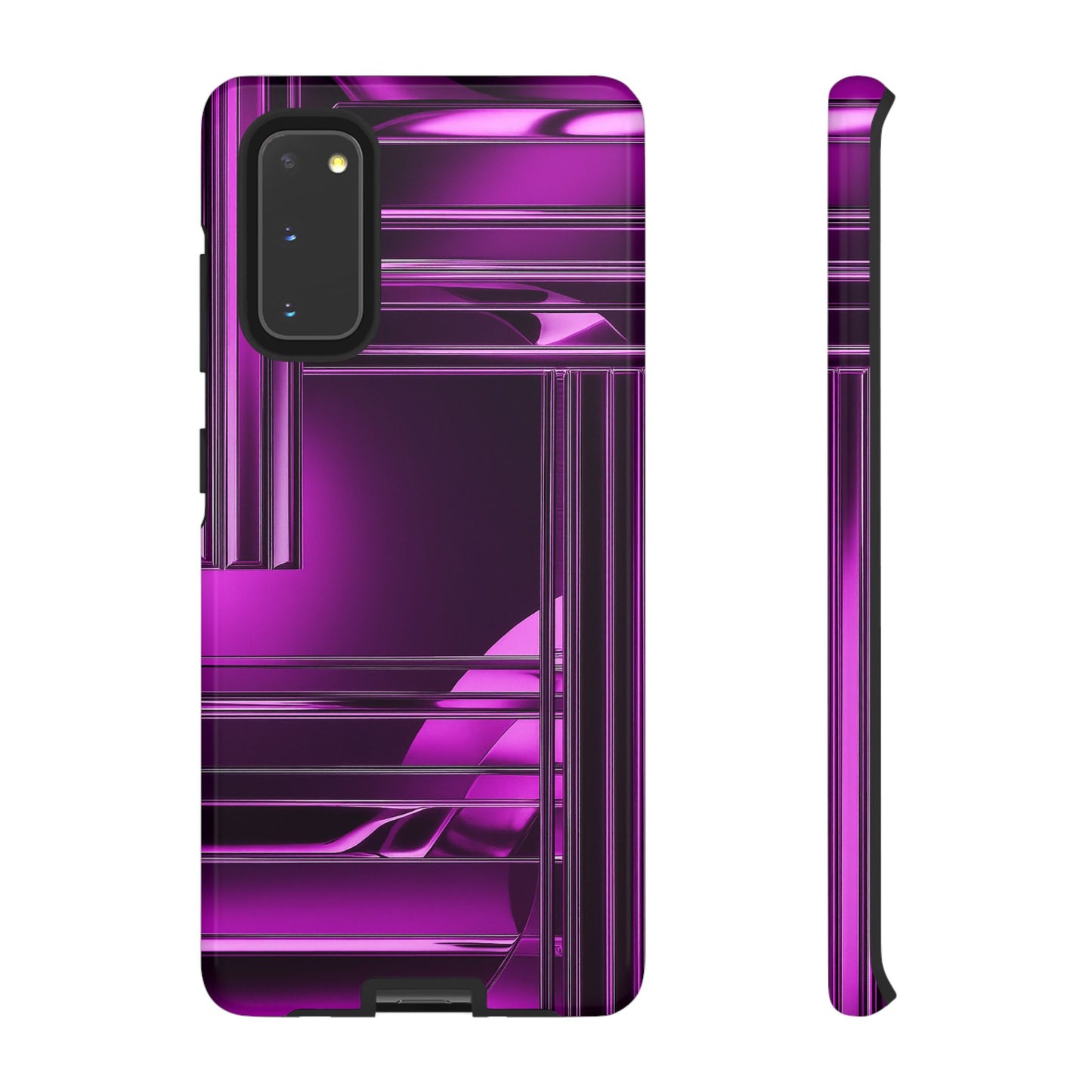 Tough Cases | Modern Art Phone Covers