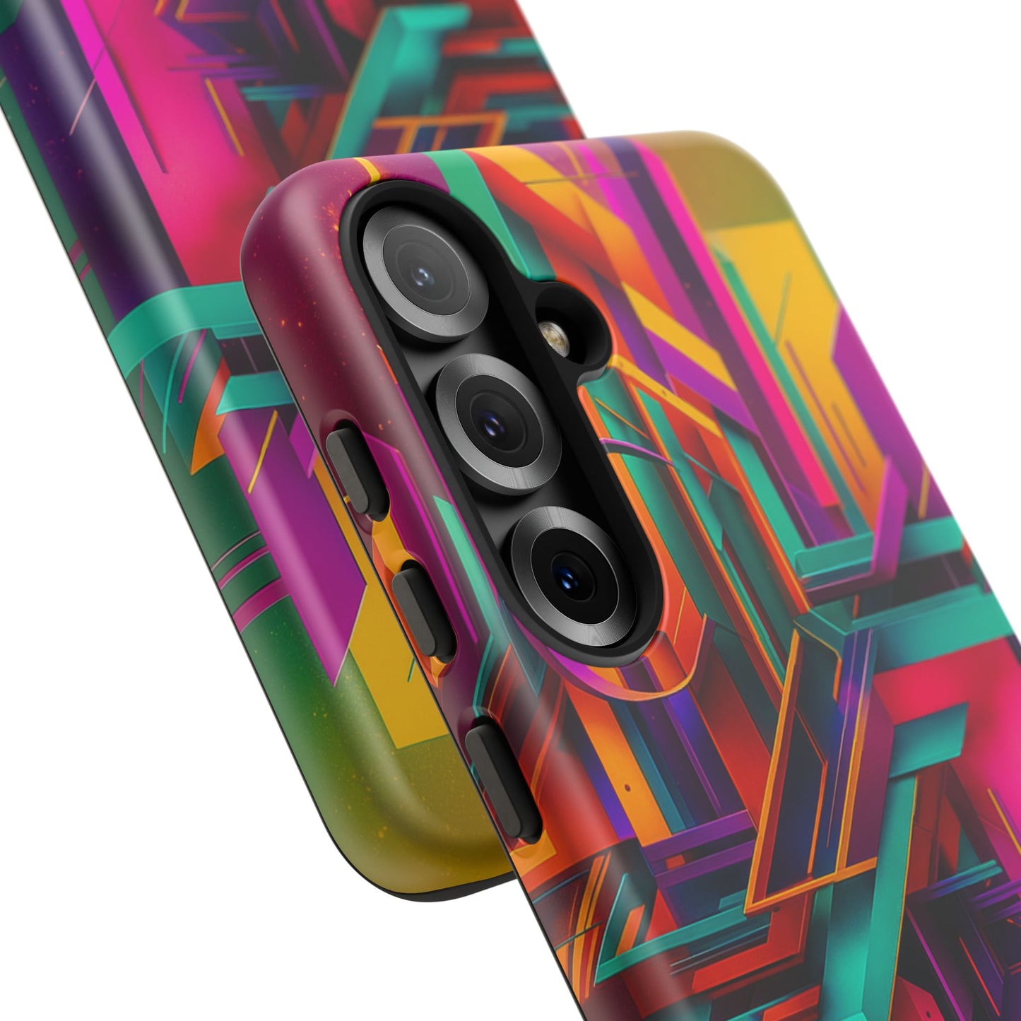Tough Cases | Modern Art Phone Covers