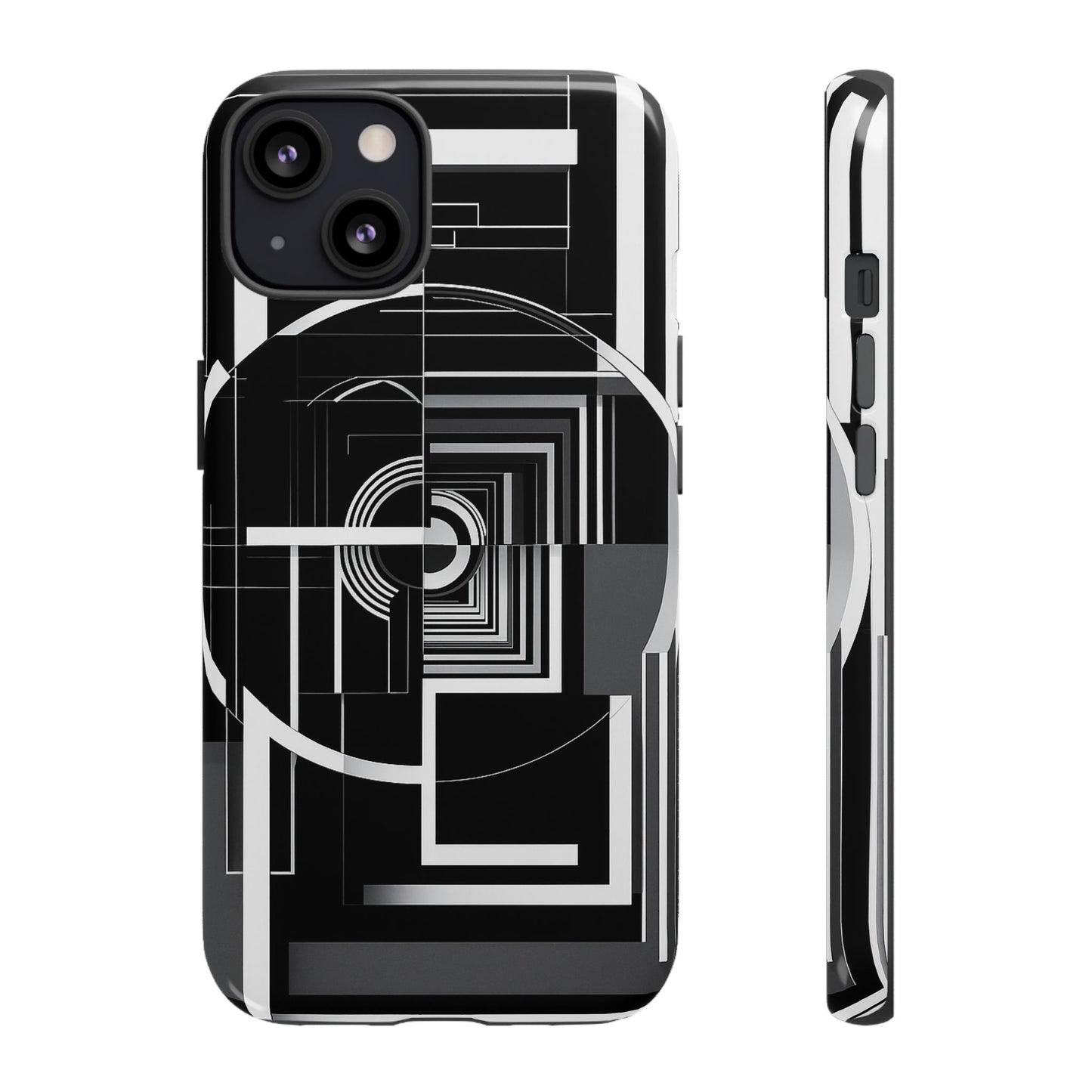 Tough Cases | Modern Art Phone Covers