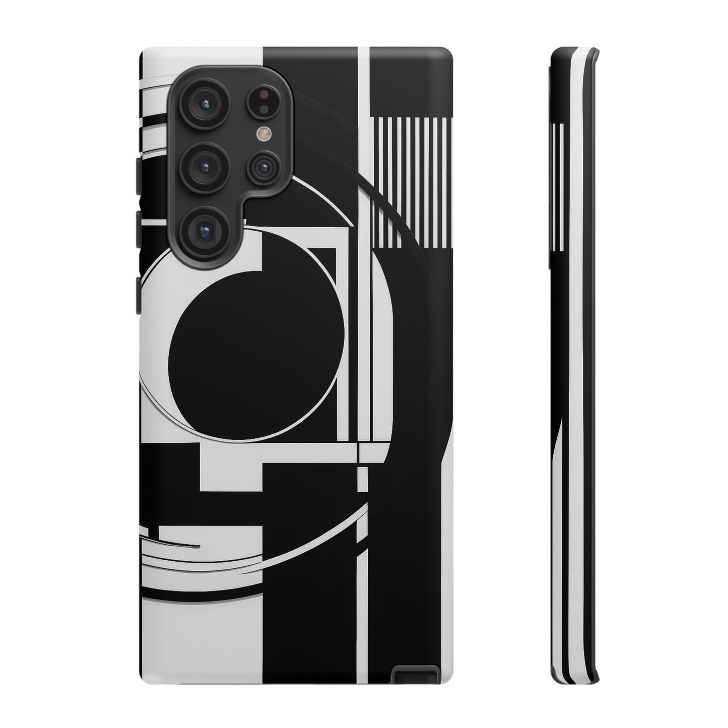 Tough Cases | Modern Art Phone Covers