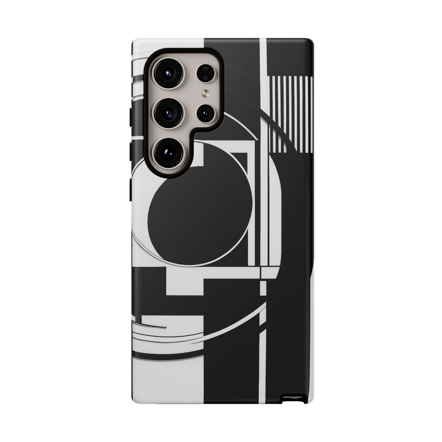 Tough Cases | Modern Art Phone Covers