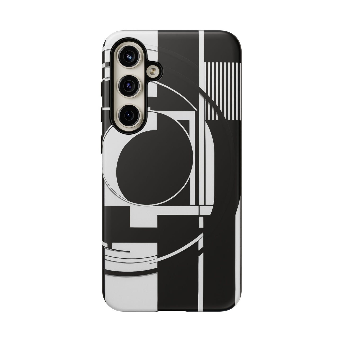 Tough Cases | Modern Art Phone Covers