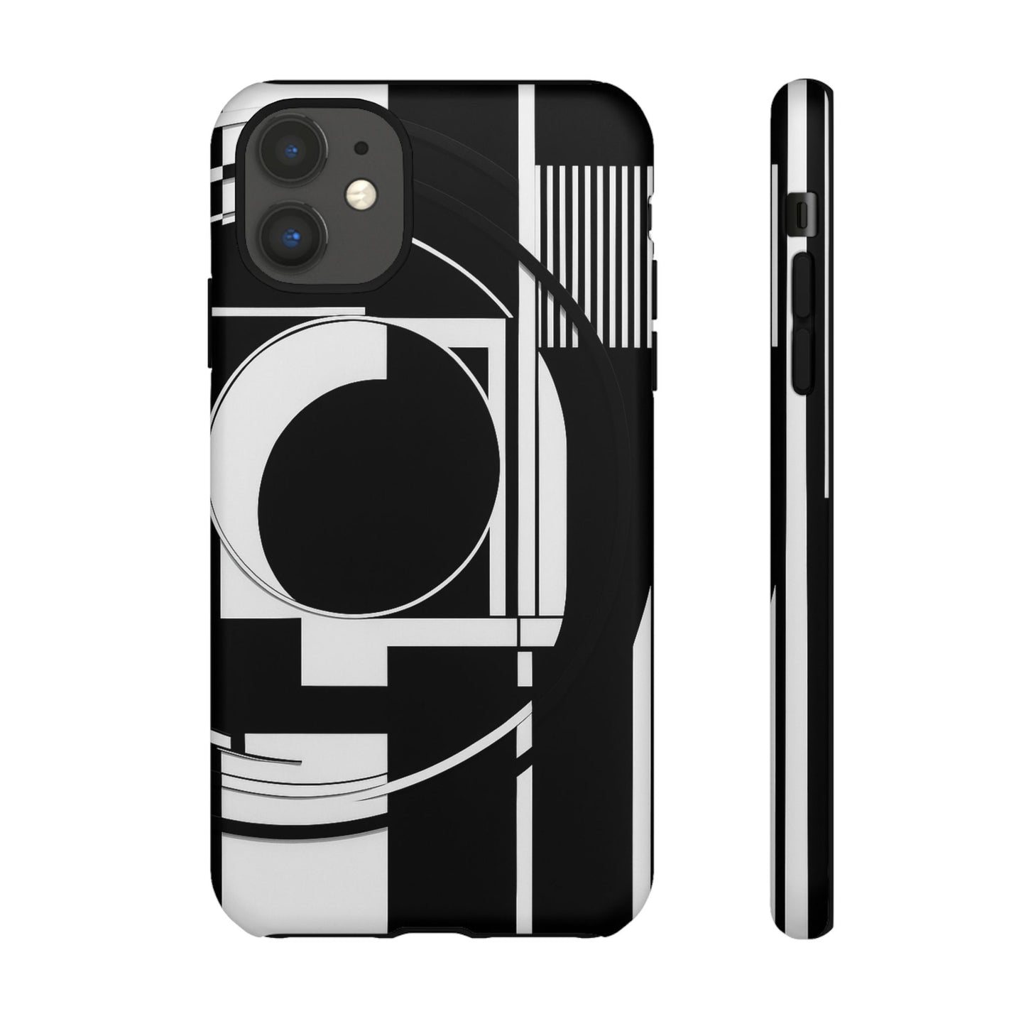 Tough Cases | Modern Art Phone Covers