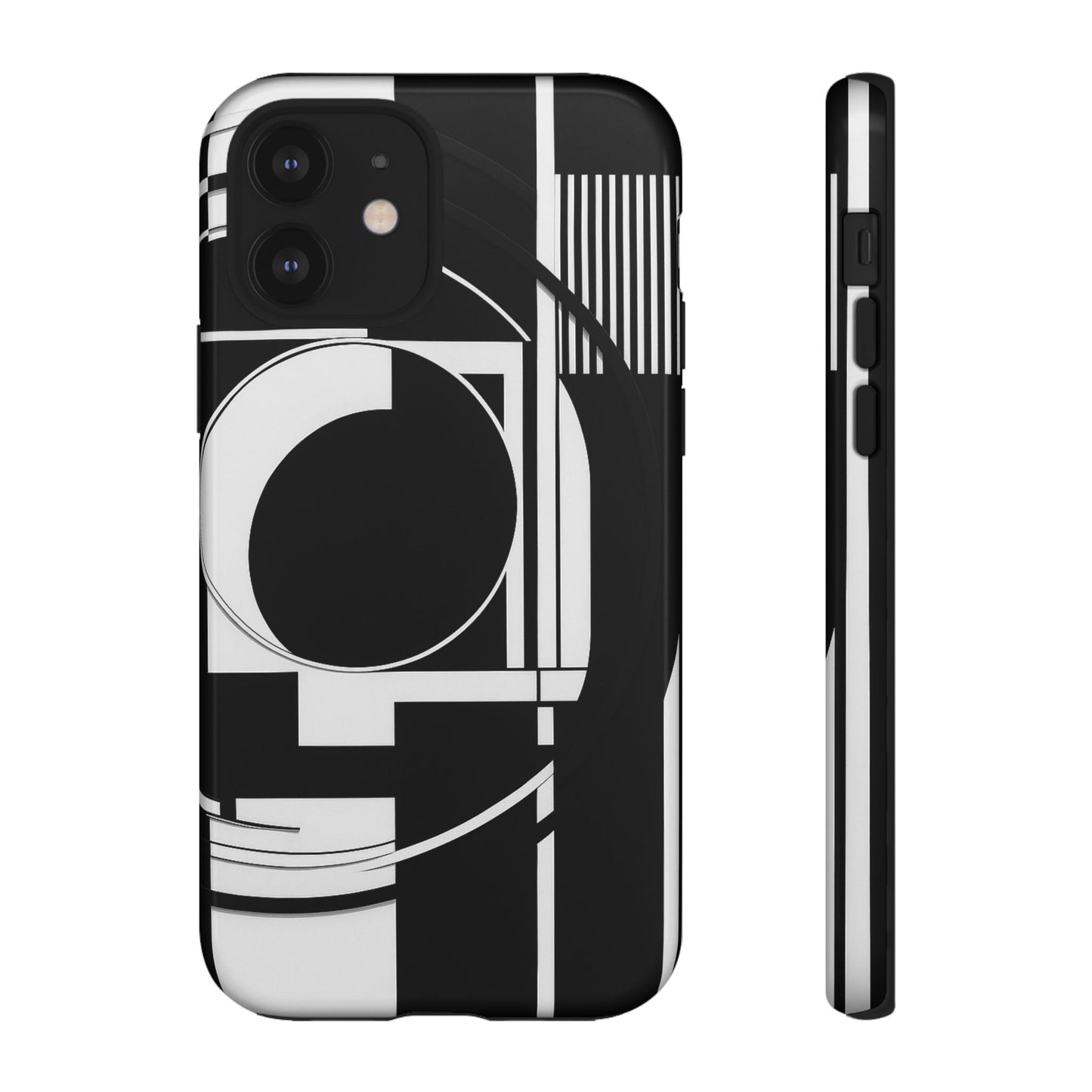 Tough Cases | Modern Art Phone Covers