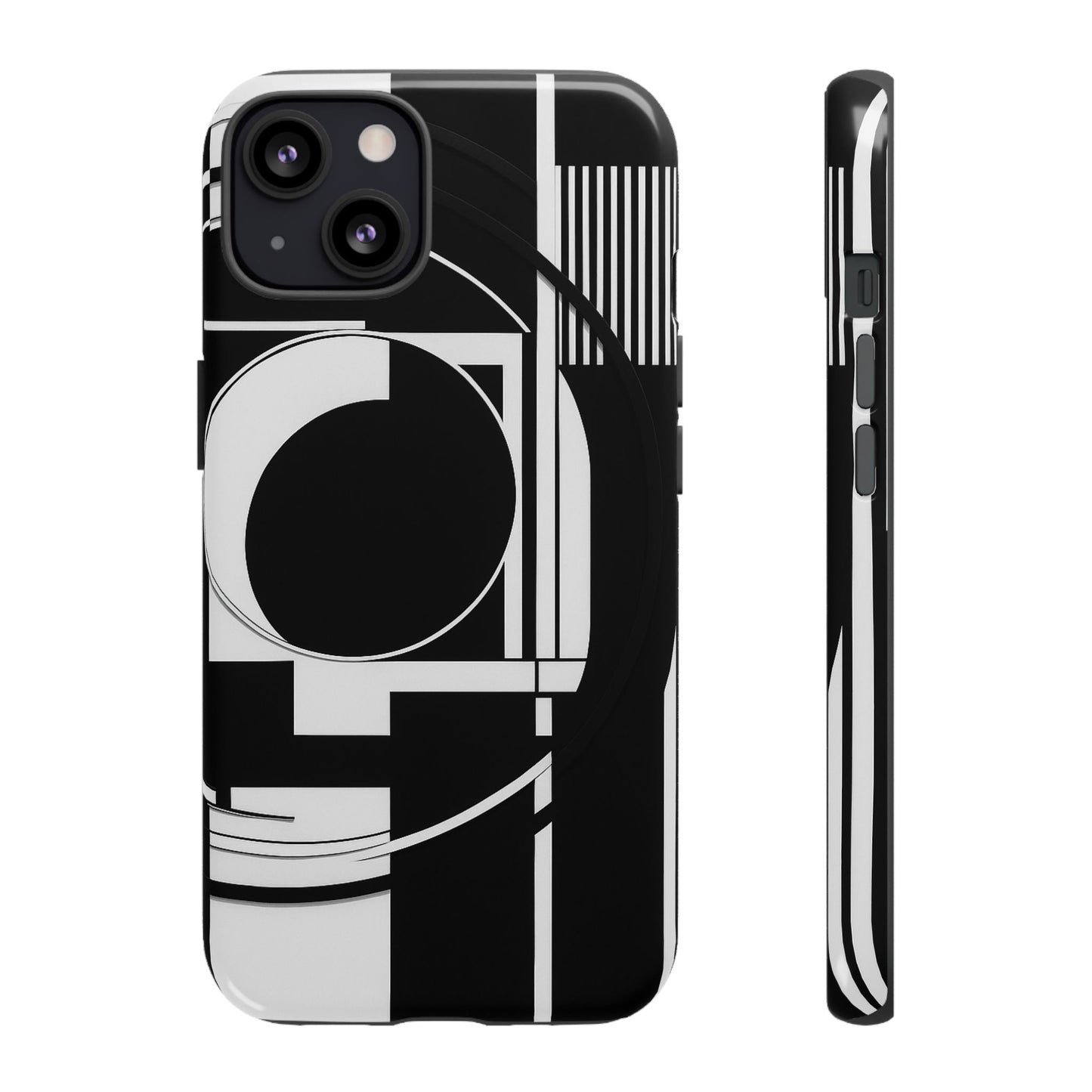 Tough Cases | Modern Art Phone Covers