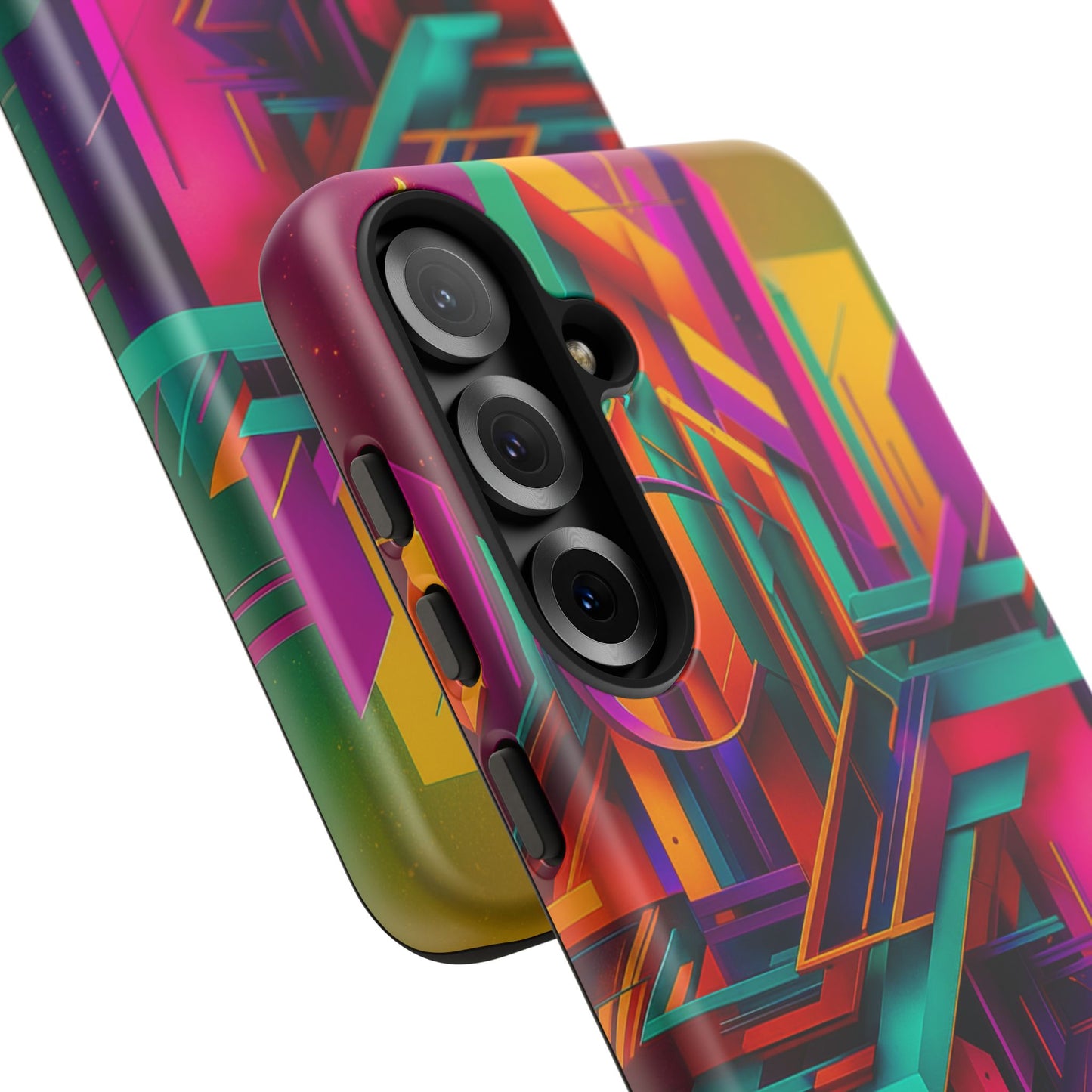 Tough Cases | Modern Art Phone Covers