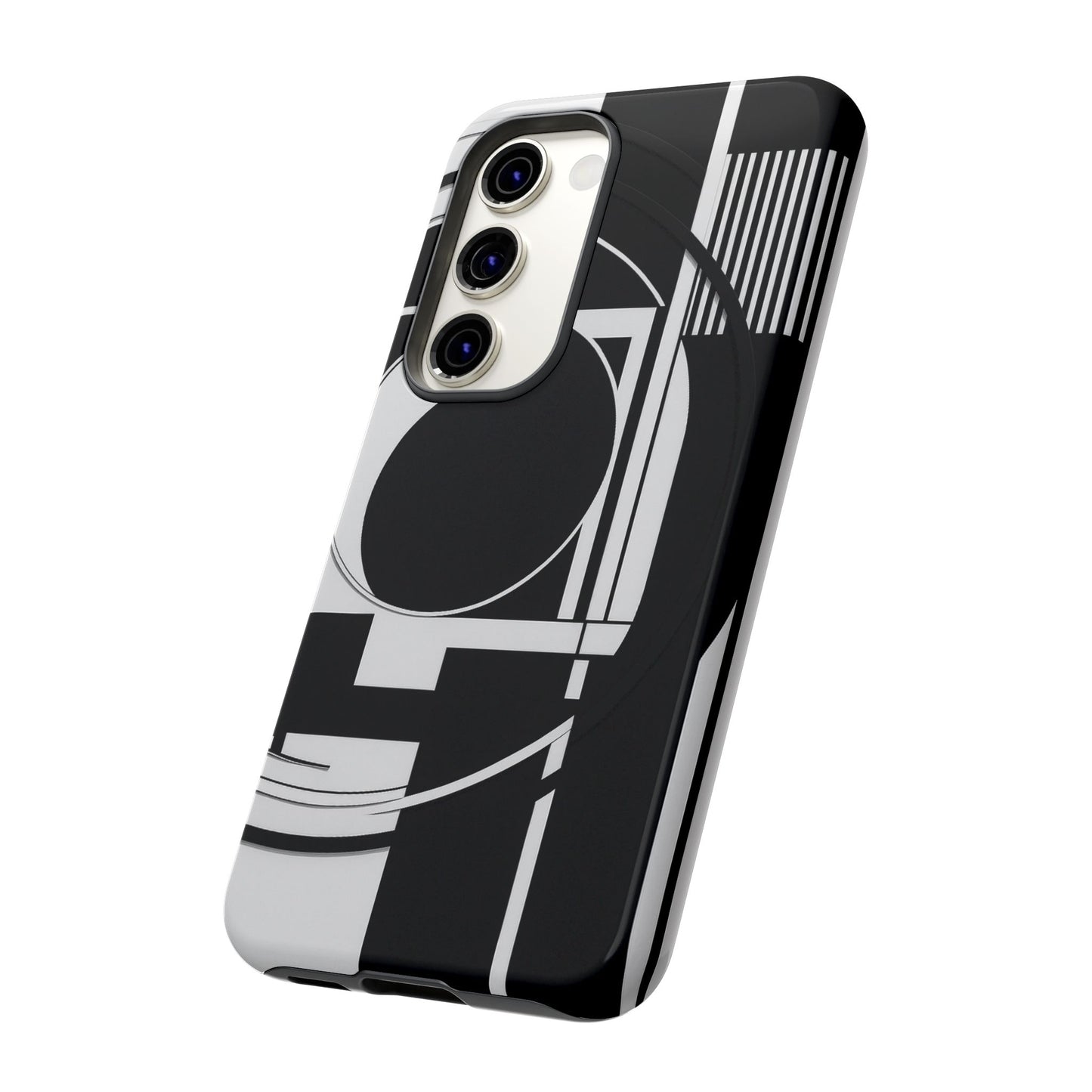 Tough Cases | Modern Art Phone Covers