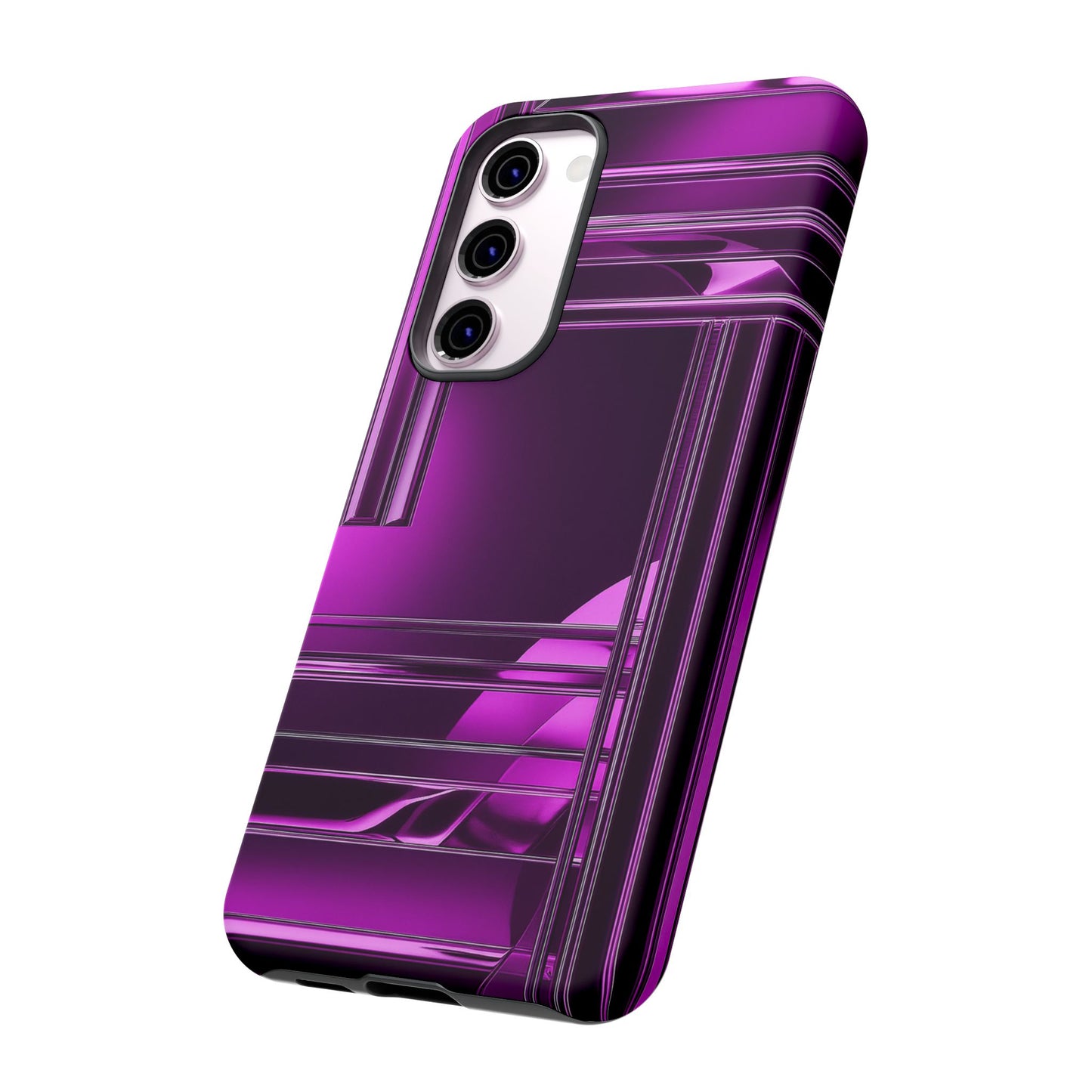 Tough Cases | Modern Art Phone Covers