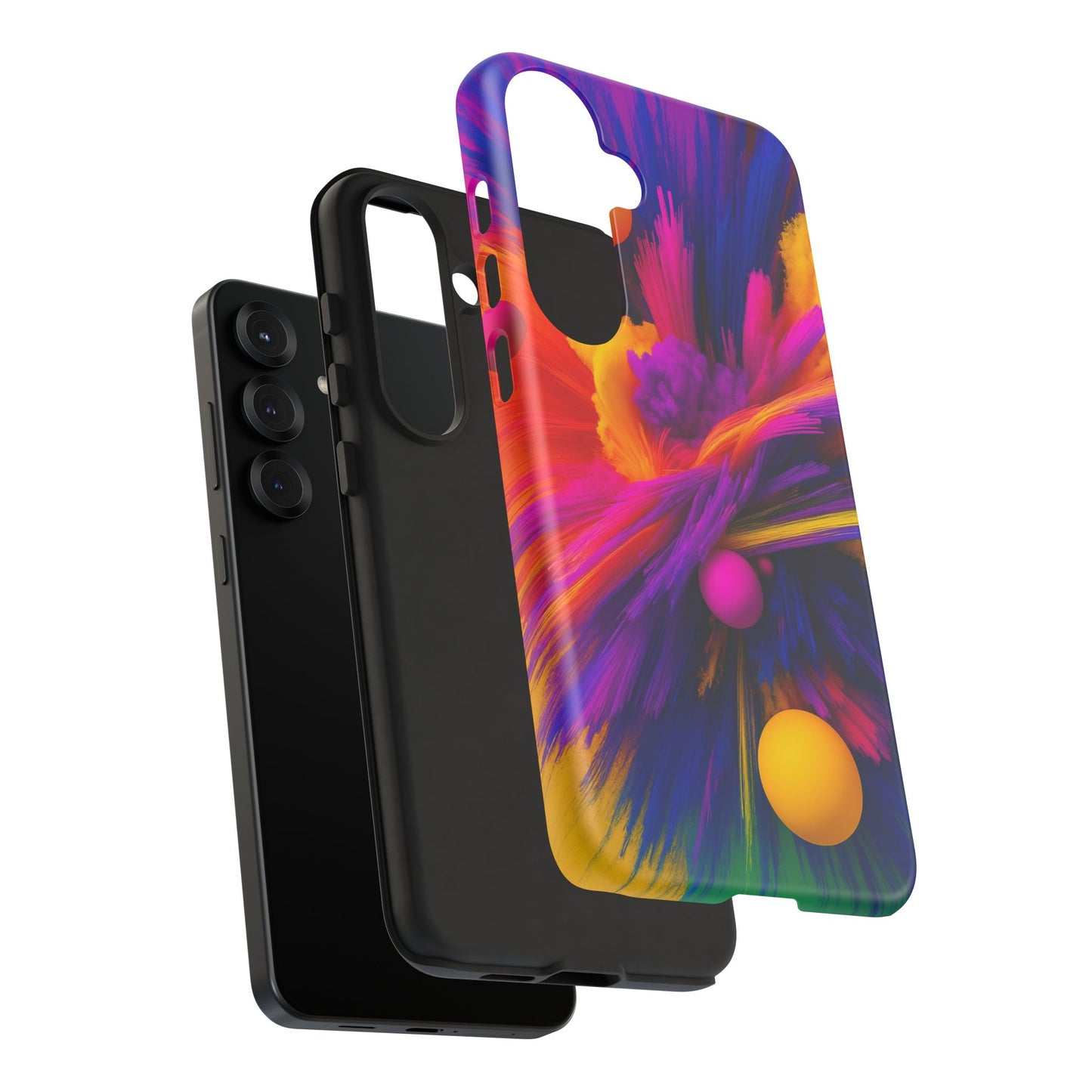 Tough Cases | Modern Art Phone Covers