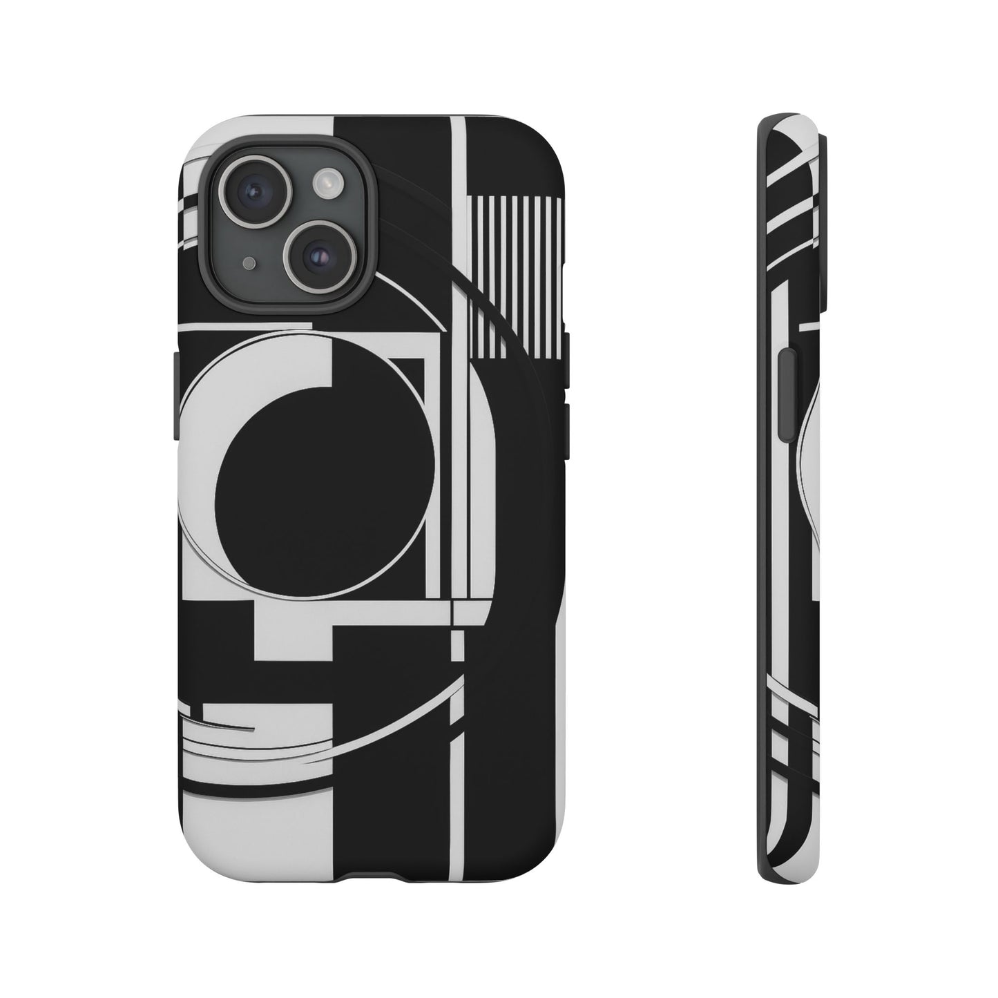 Tough Cases | Modern Art Phone Covers