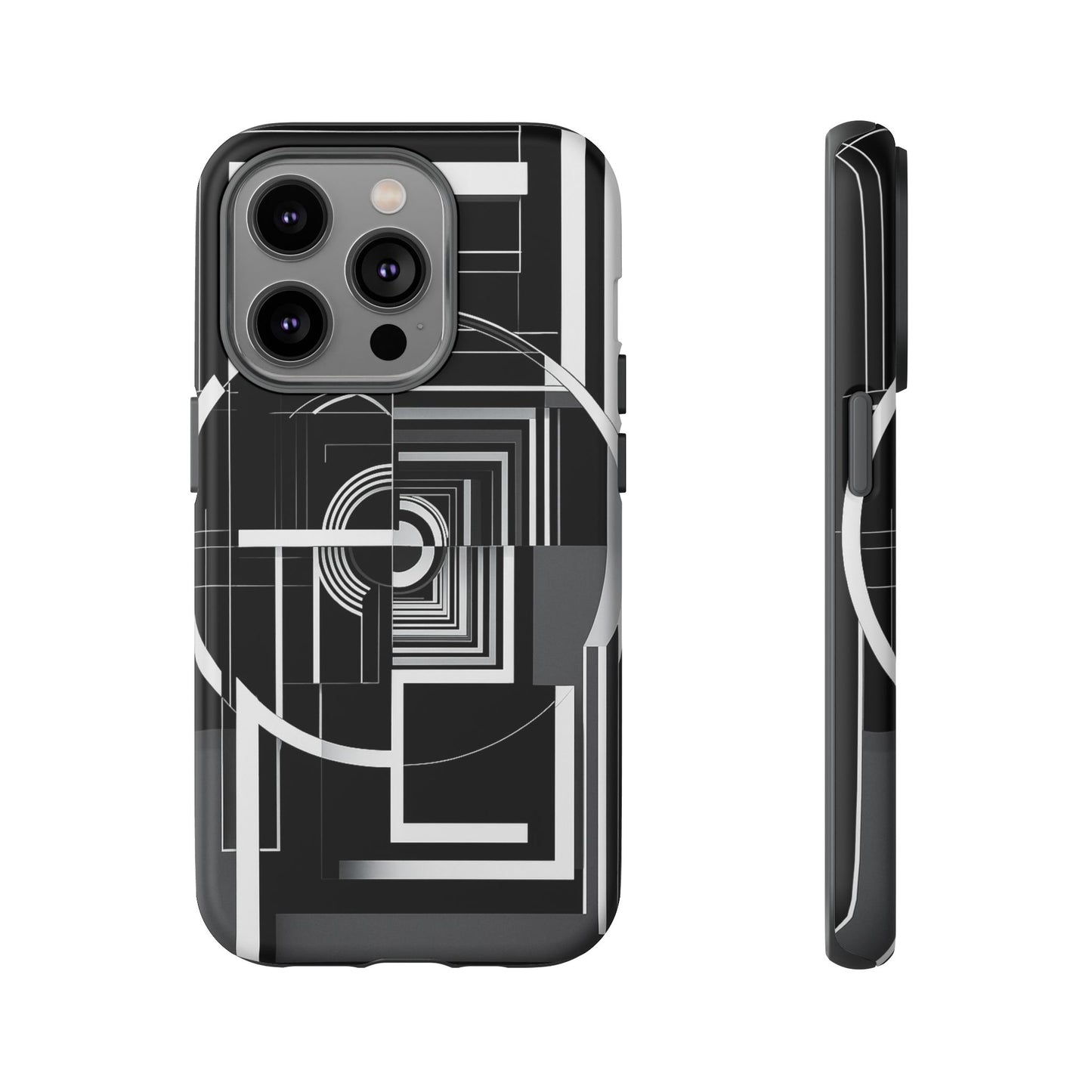 Tough Cases | Modern Art Phone Covers