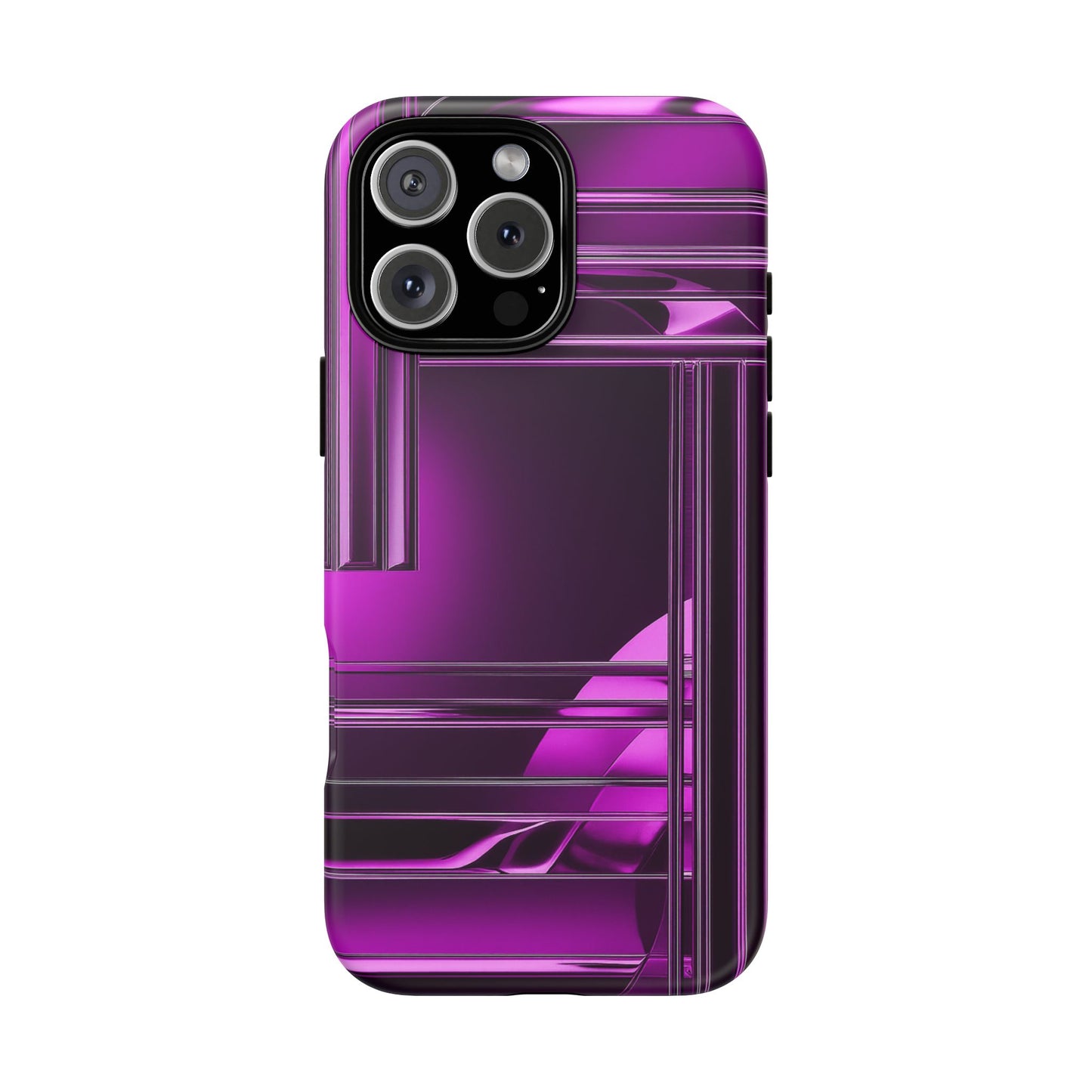 Tough Cases | Modern Art Phone Covers