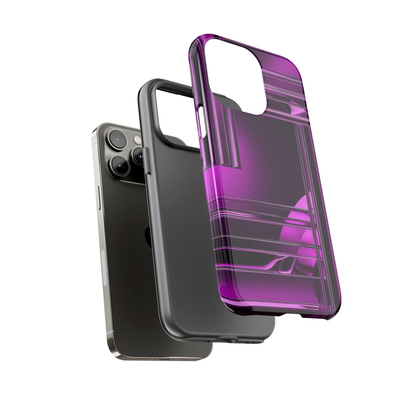 Tough Cases | Modern Art Phone Covers