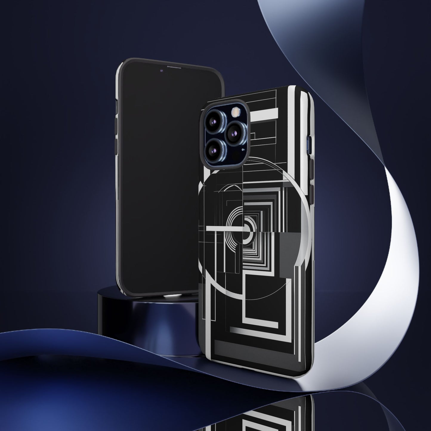 Tough Cases | Modern Art Phone Covers