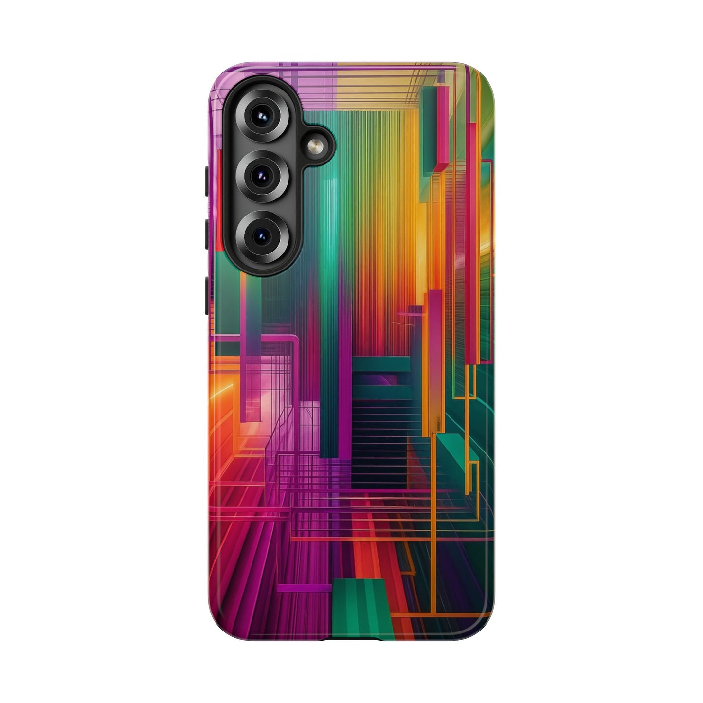 Tough Cases | Modern Art Phone Covers